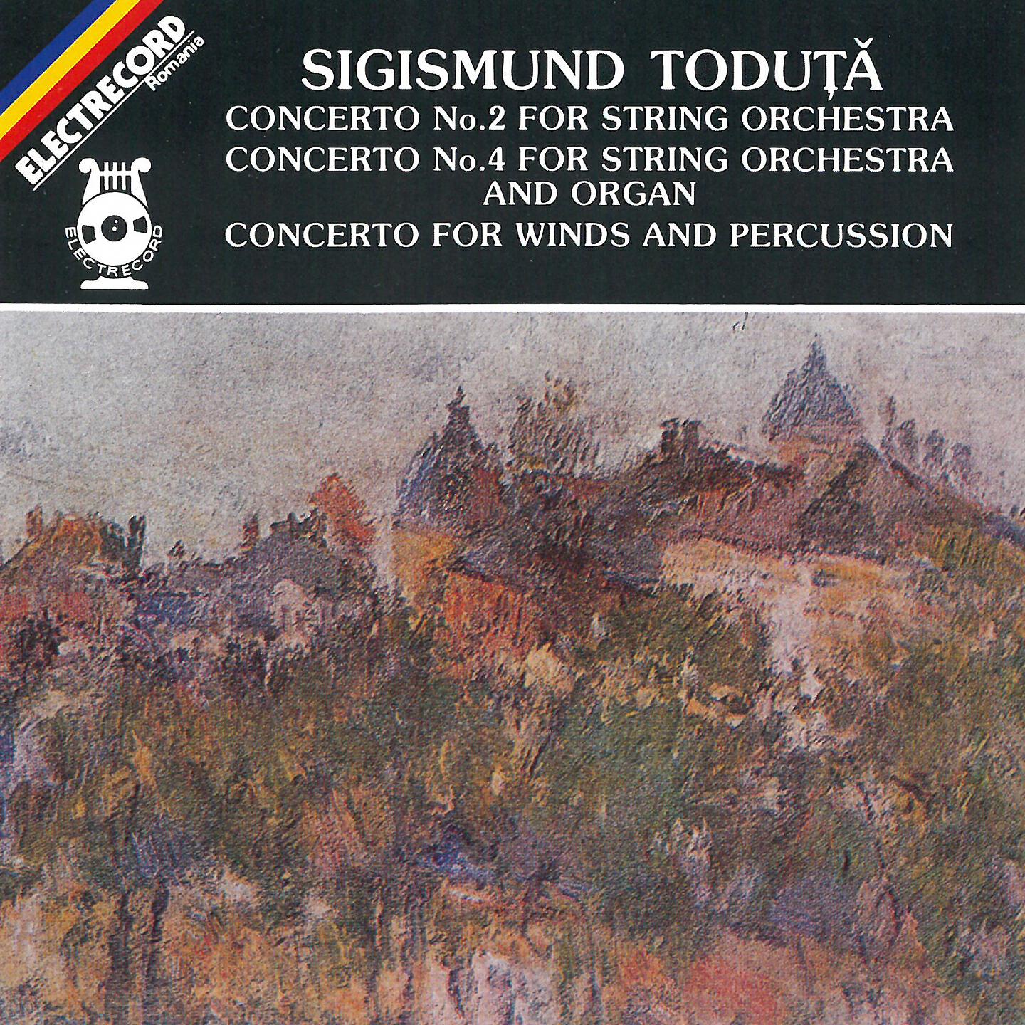 Cluj-Napoca Philharmonic Orchestra