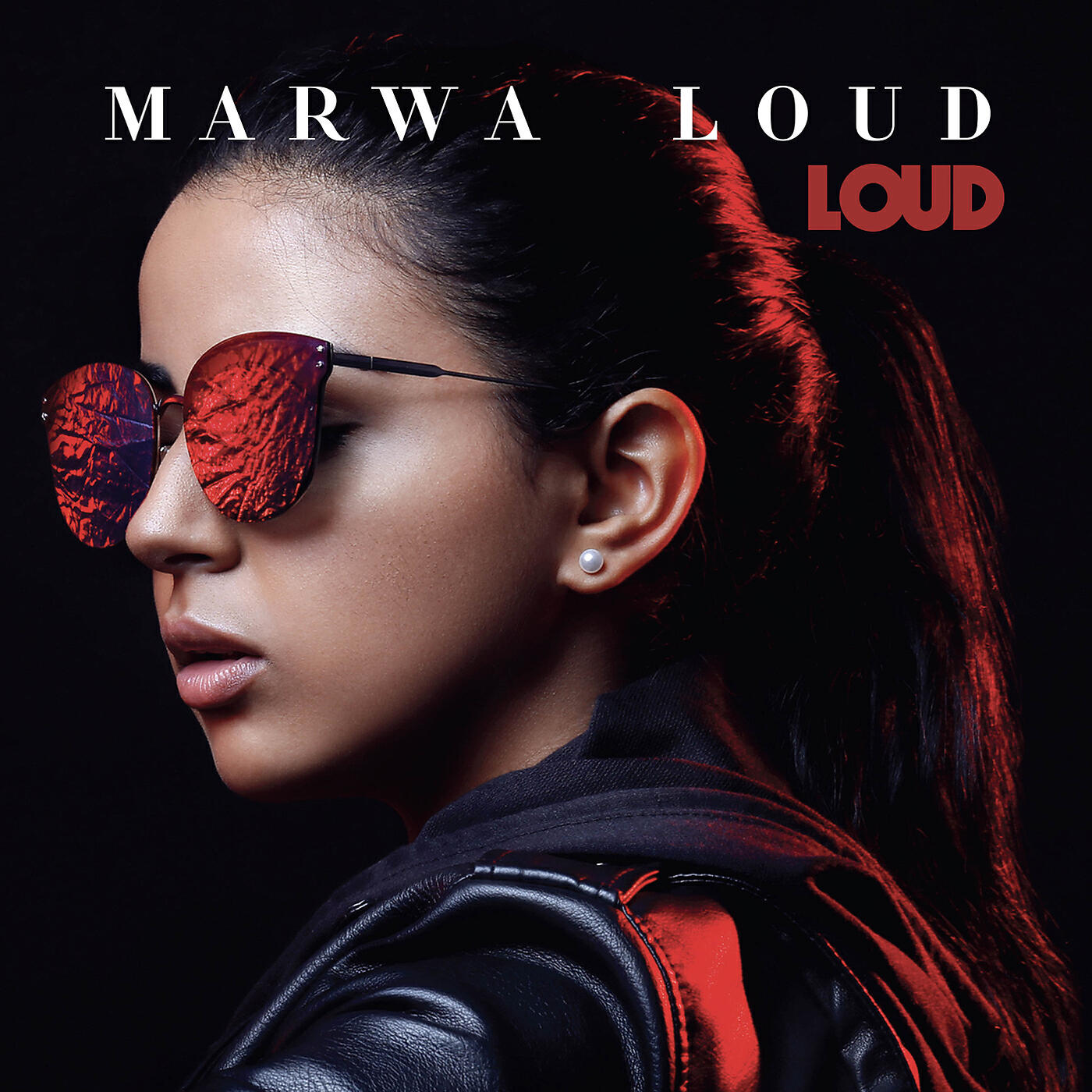Релиз Loud
