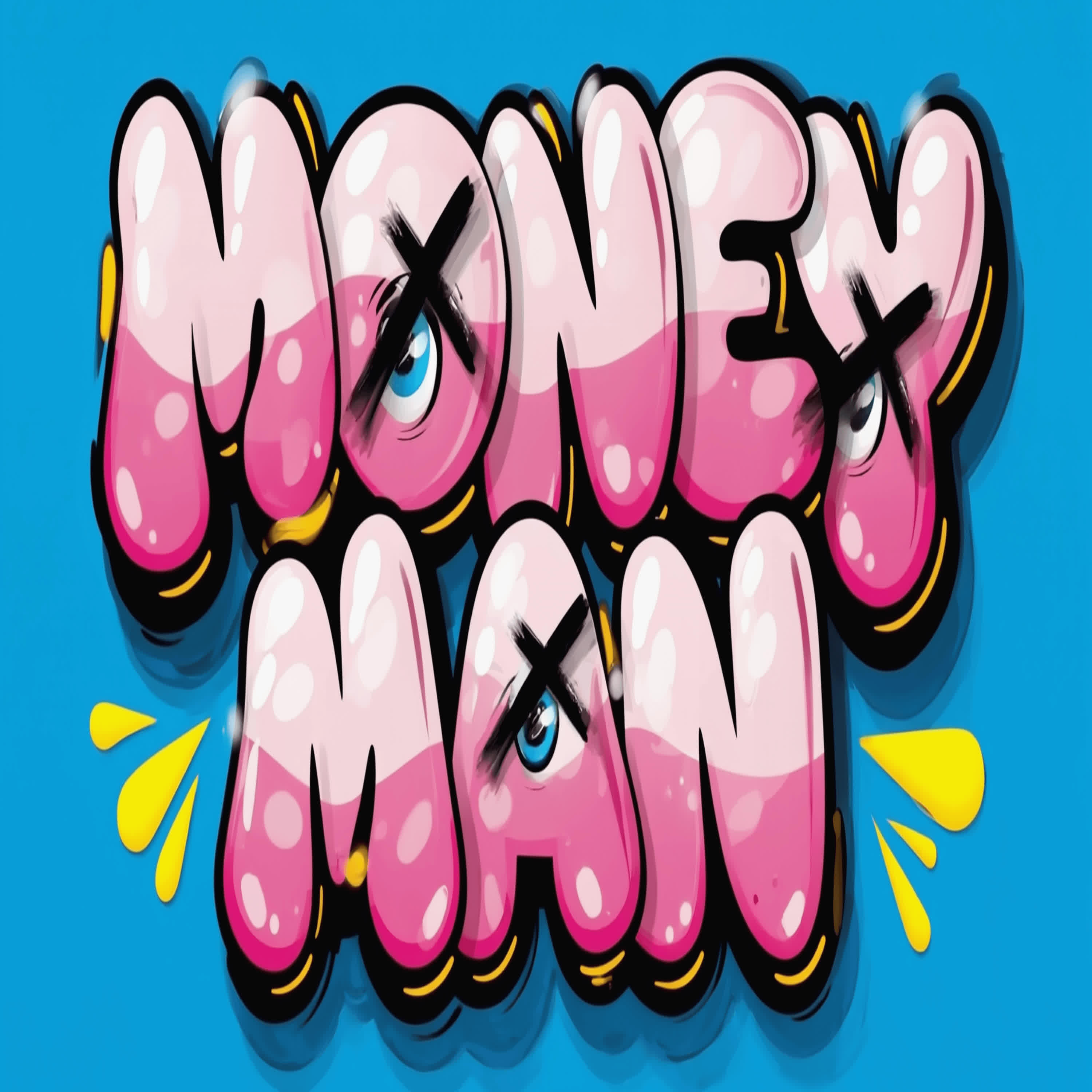Релиз MONEY MAN