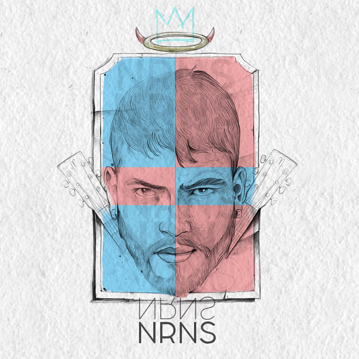 Релиз Nrns