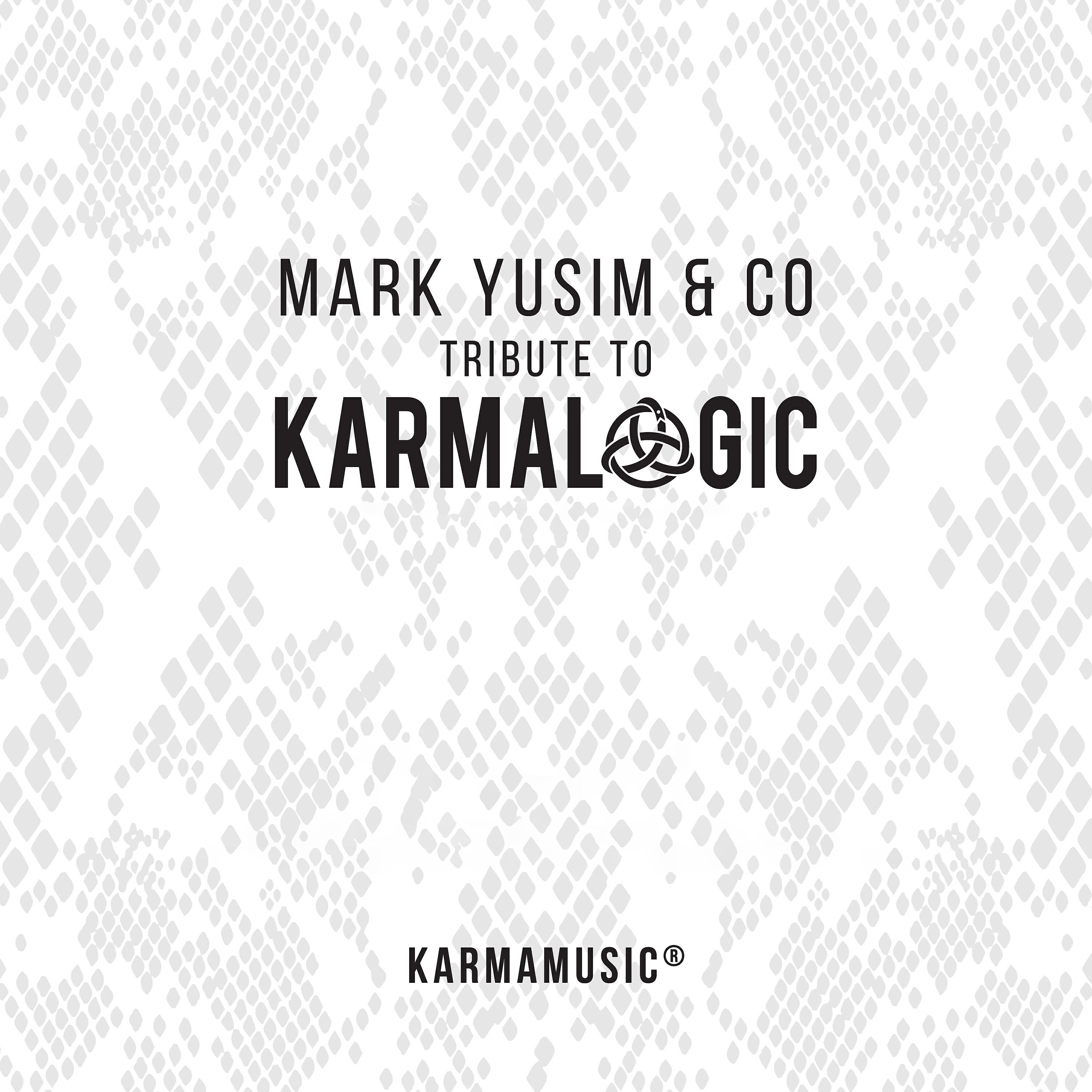 Релиз Karmalogic