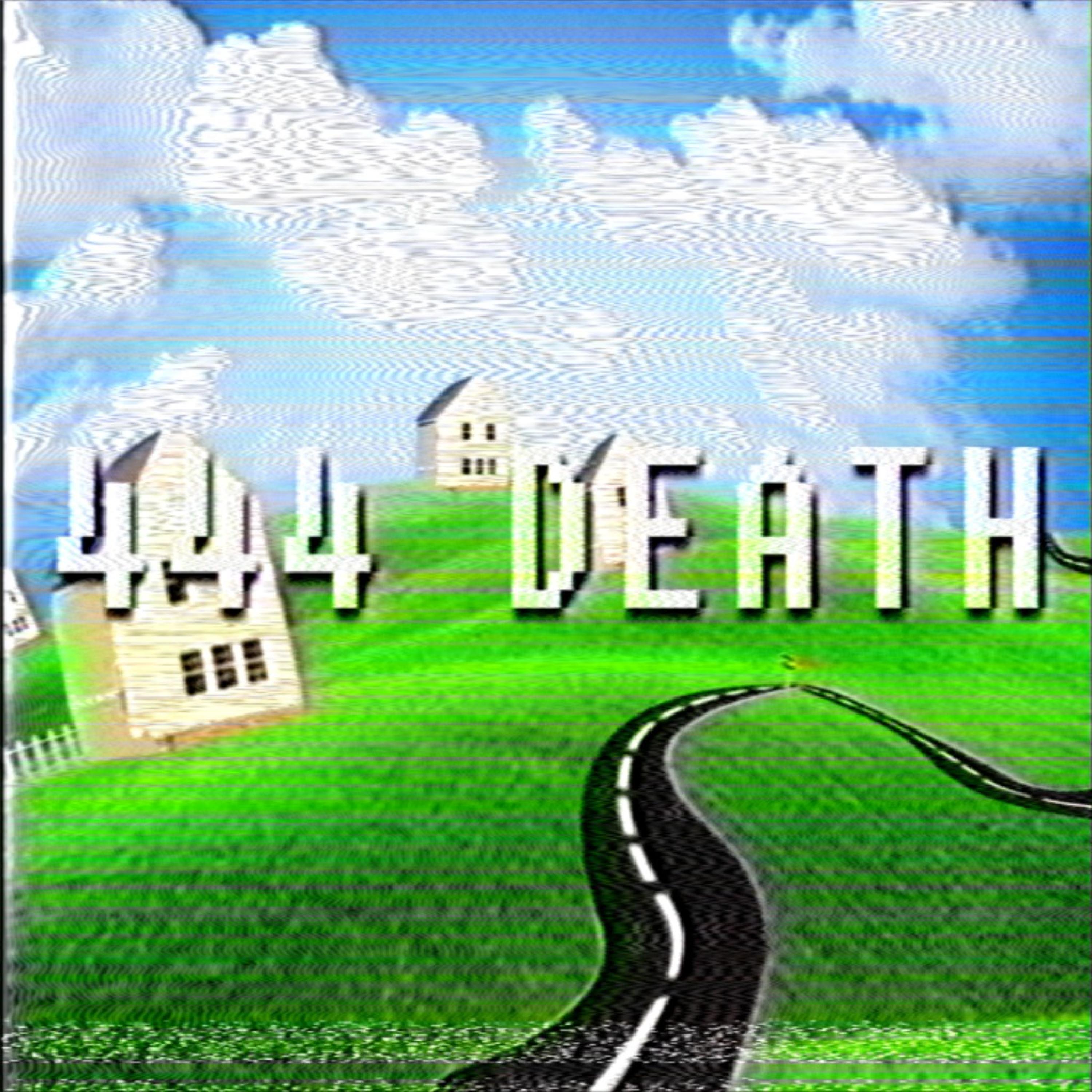 Релиз 444 DEATH
