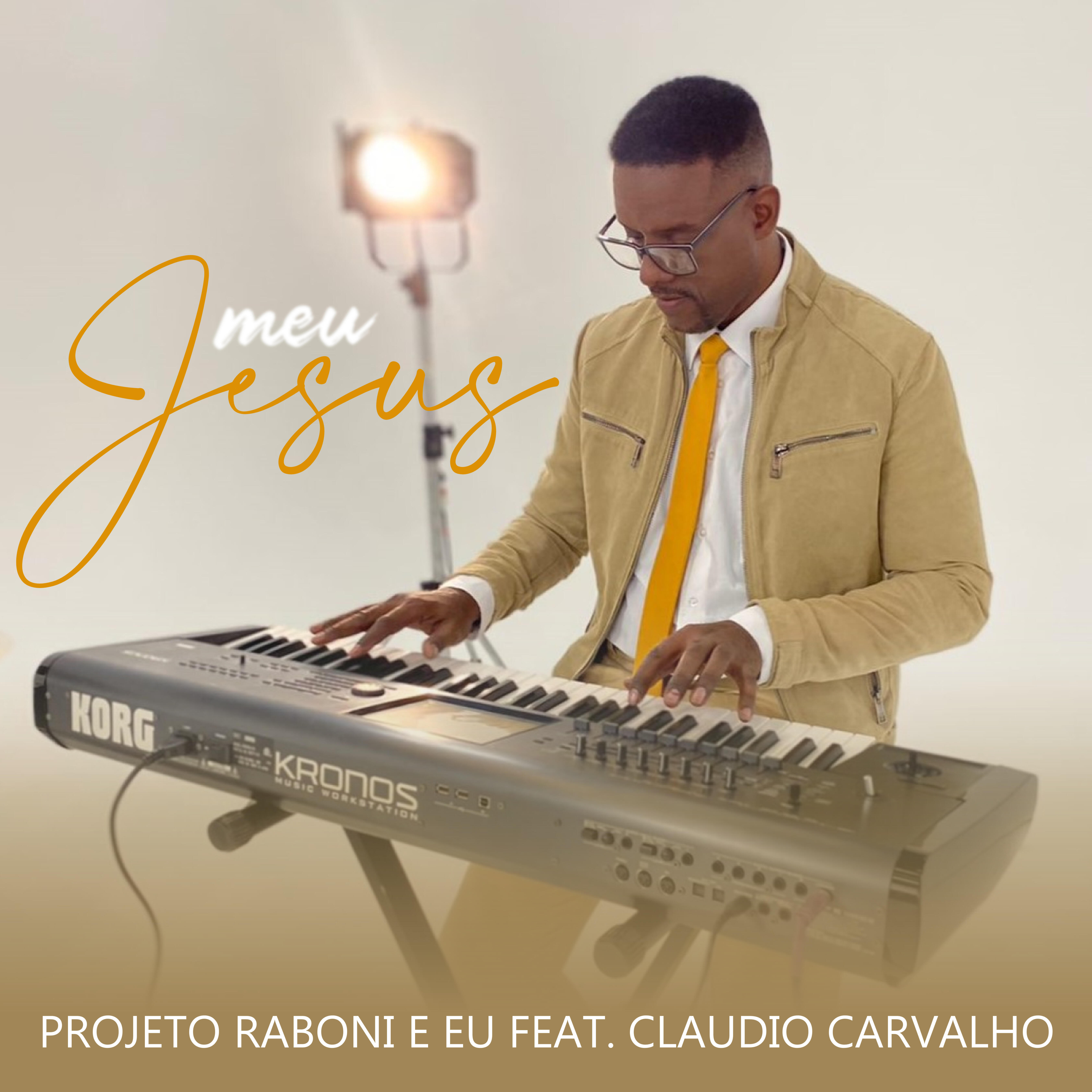 Релиз Meu Jesus