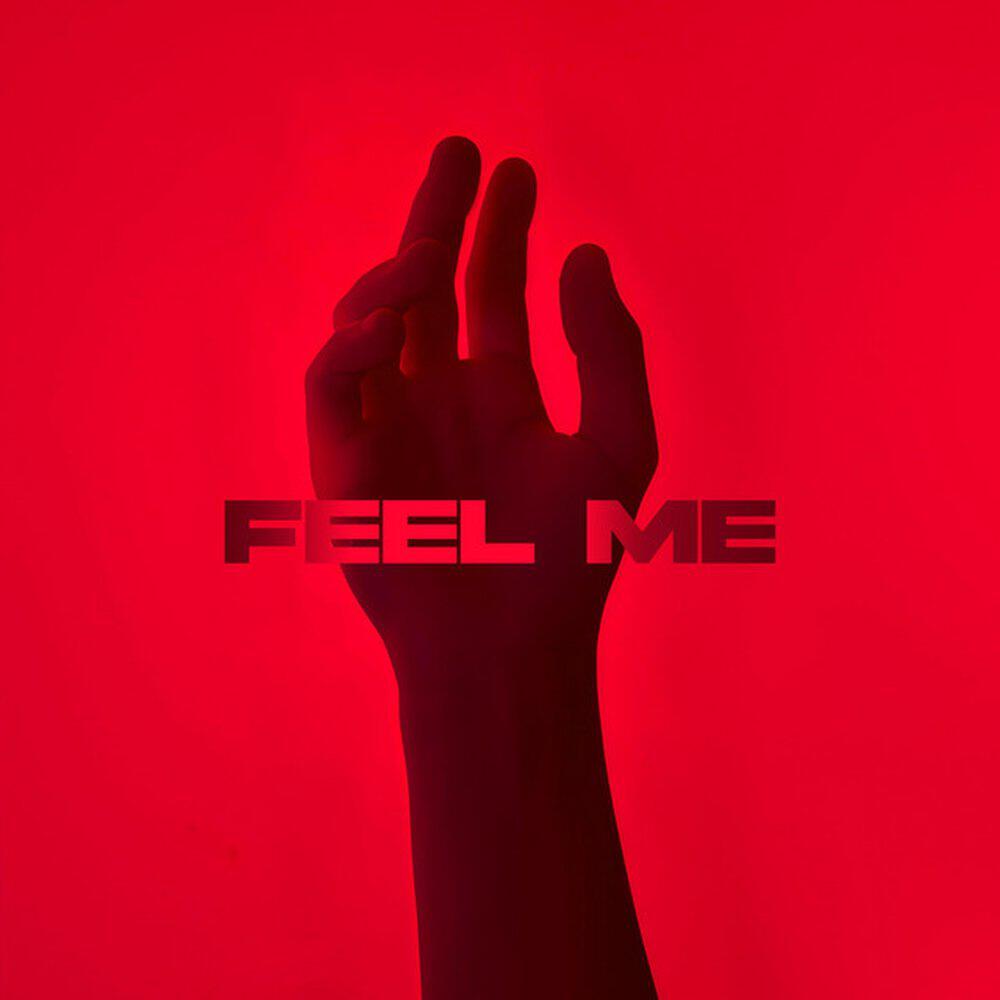 Релиз FEEL ME
