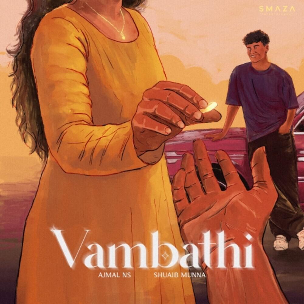 Релиз Vambathi