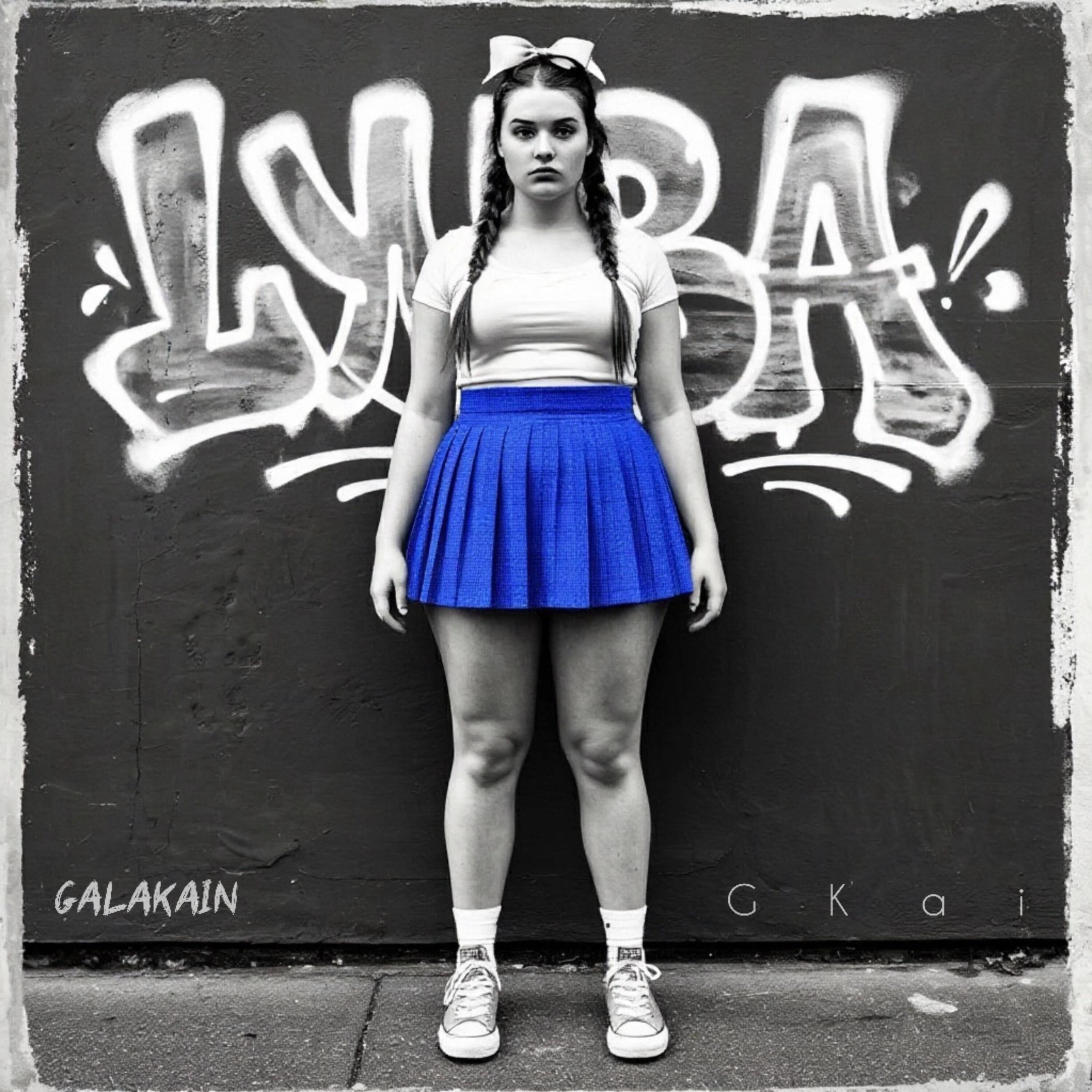GALAKAIN