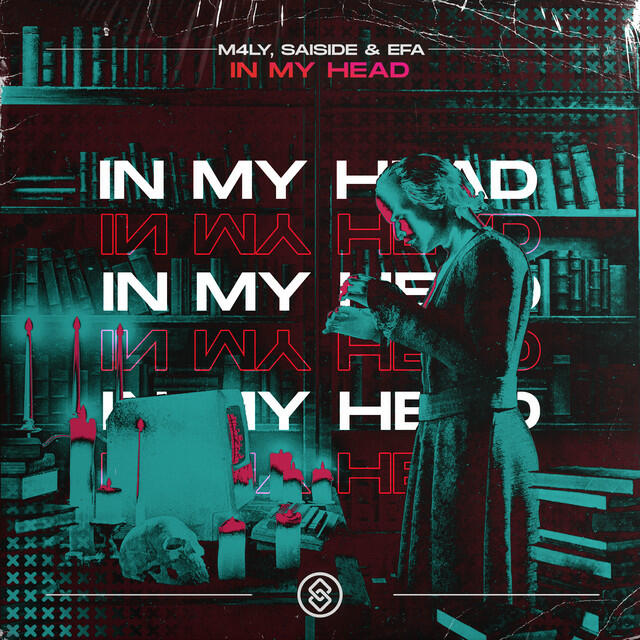 Релиз In My Head