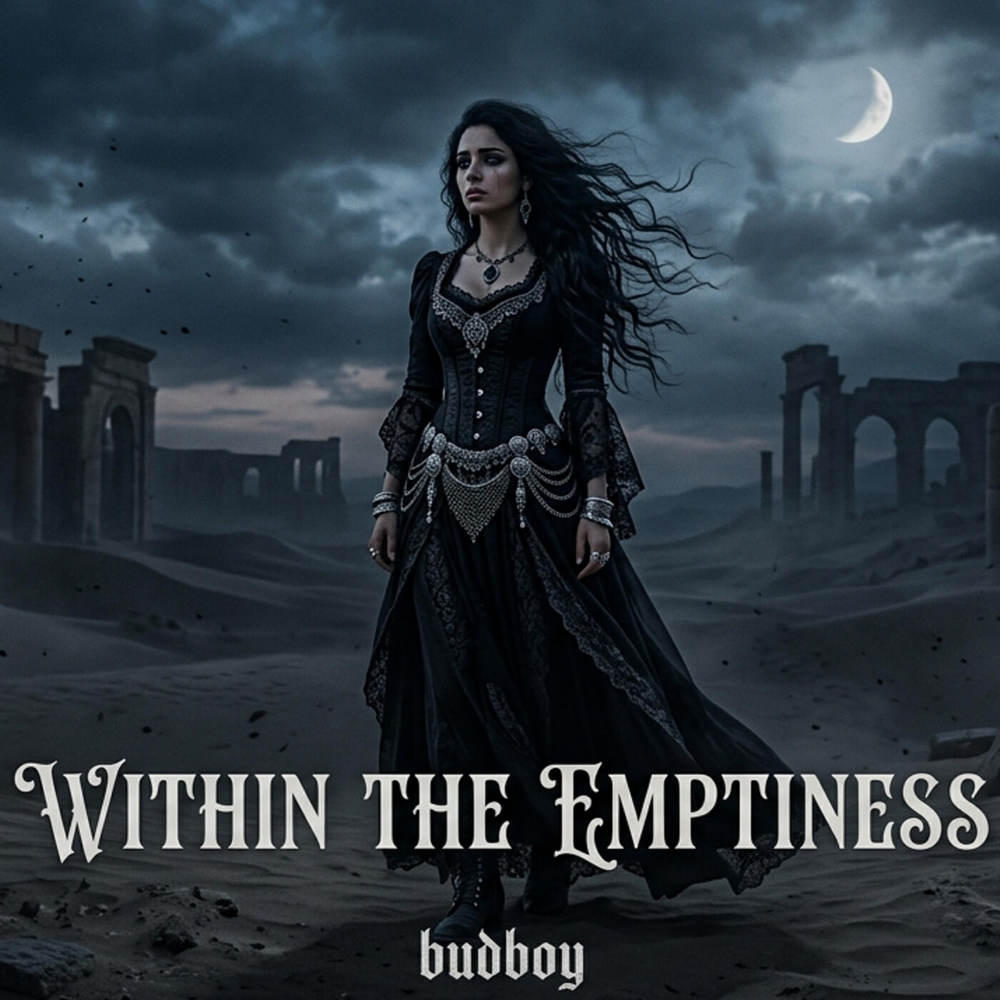 Релиз Within the Emptiness