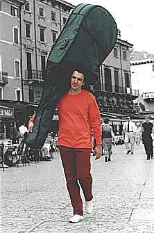 Alberto Bocini