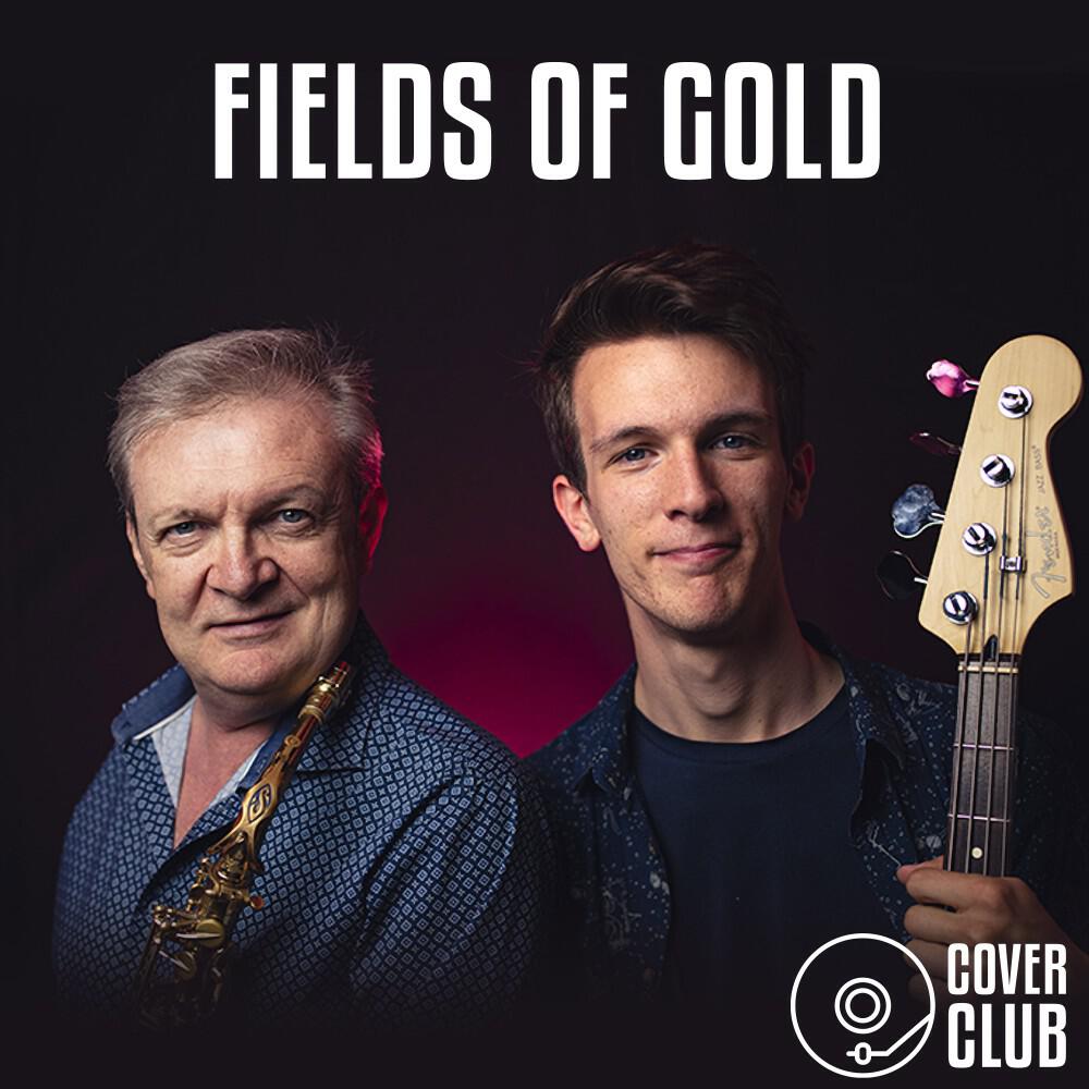 Релиз Fields of Gold