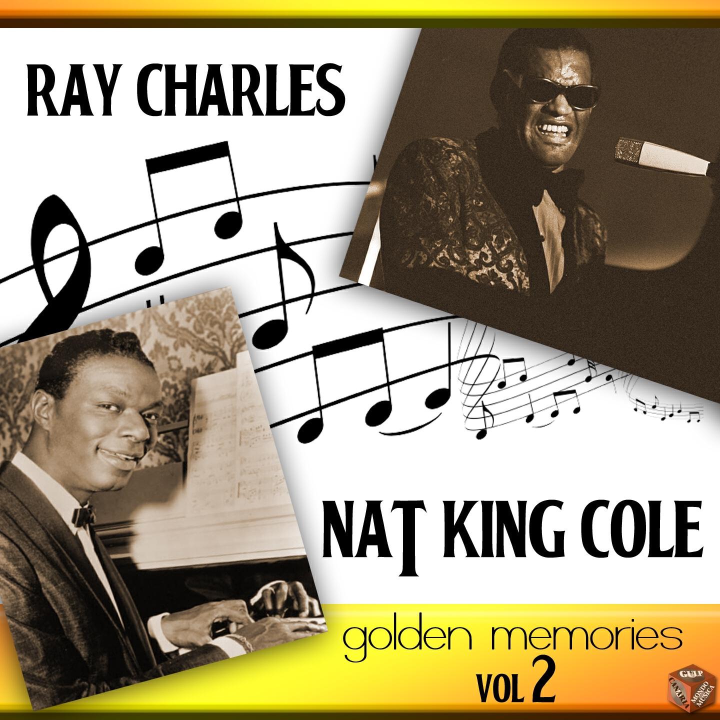 Релиз Golden Memories, Vol. 2