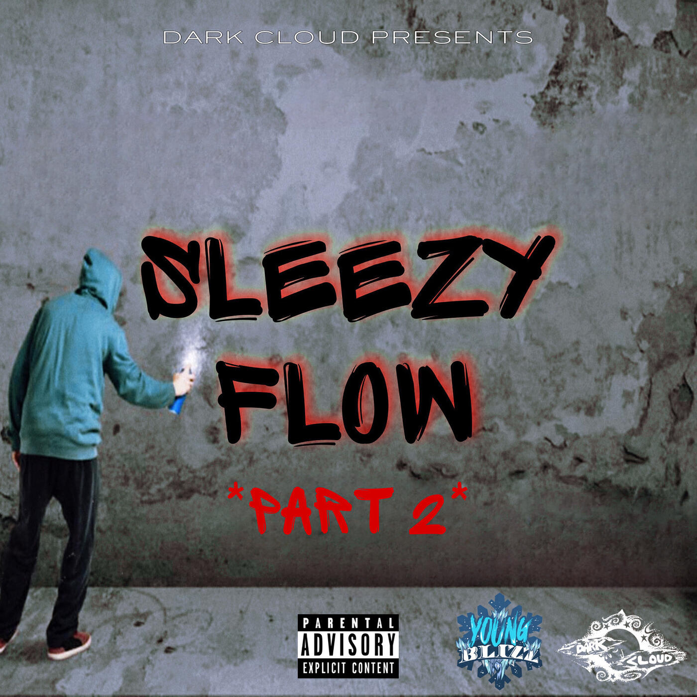 Релиз Sleezy Flow, Pt. 2