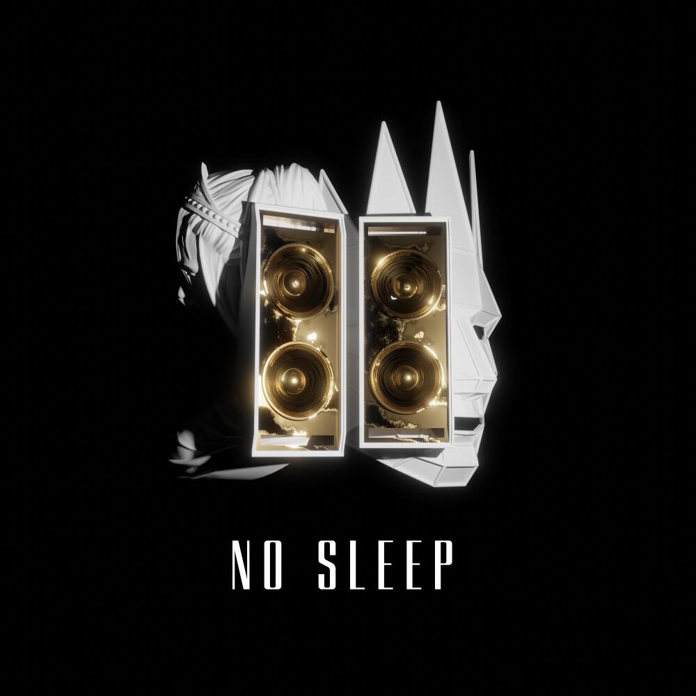 Релиз No Sleep