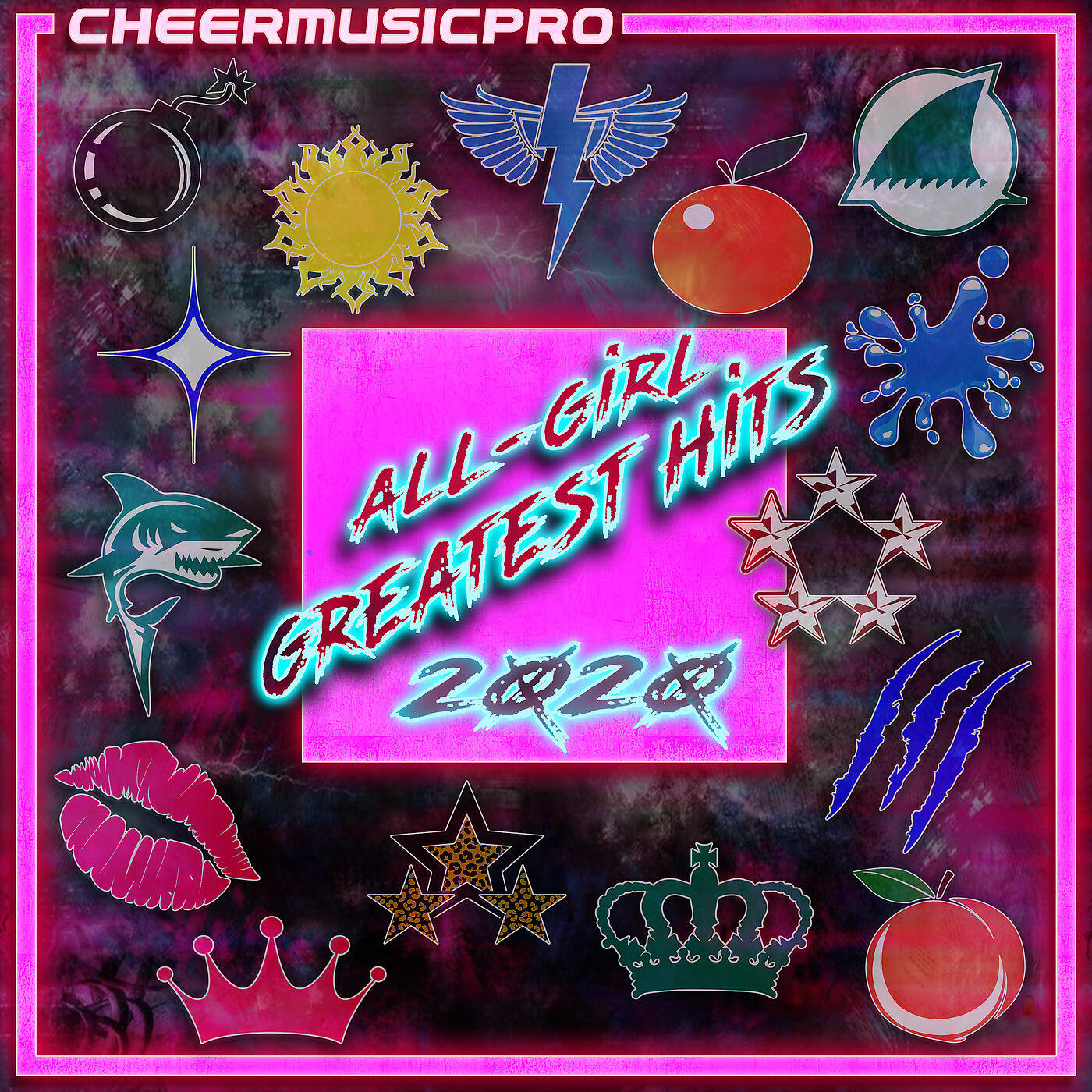 Релиз All-Girl Greatest Hits 2020