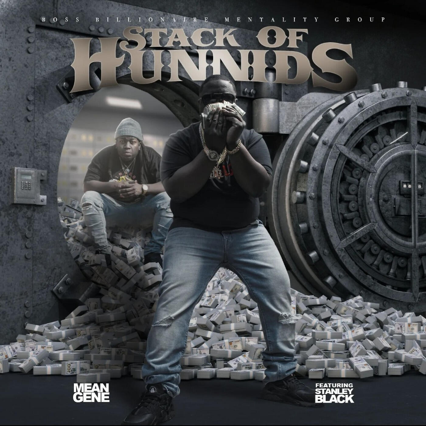 Релиз Stack of Hunnids