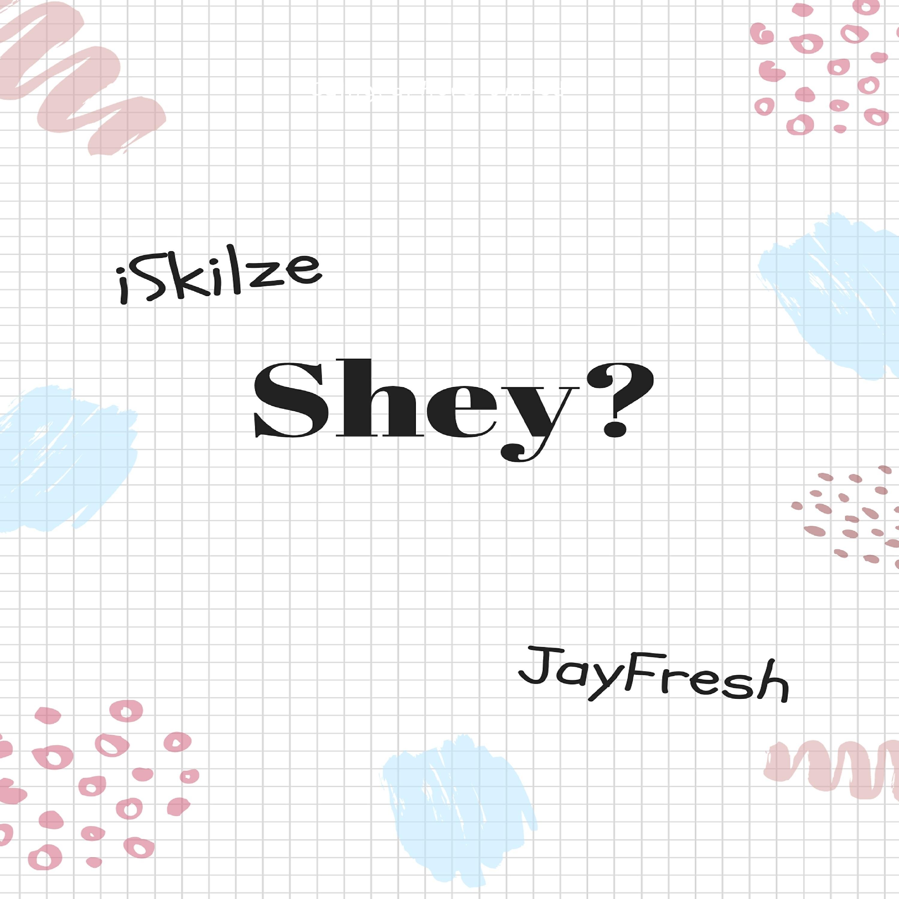 Релиз Shey?