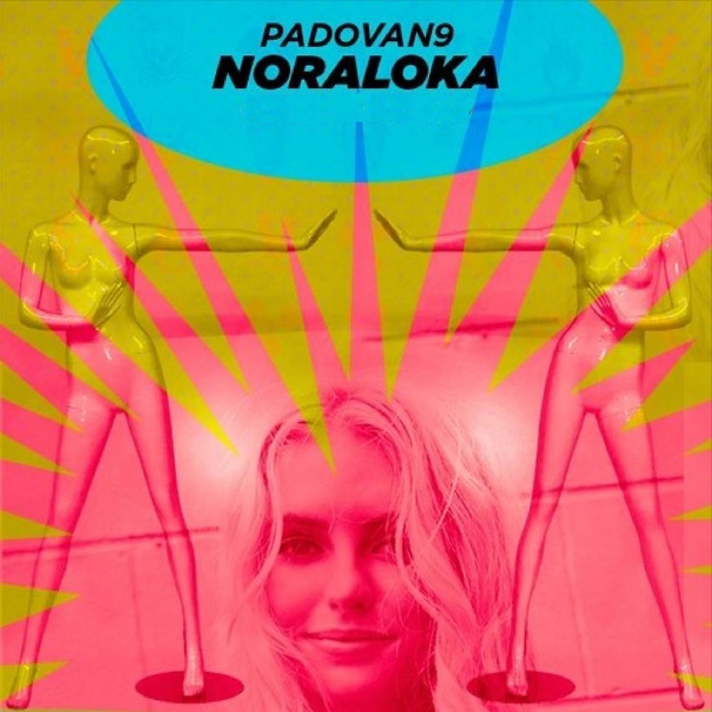 Релиз Noraloka