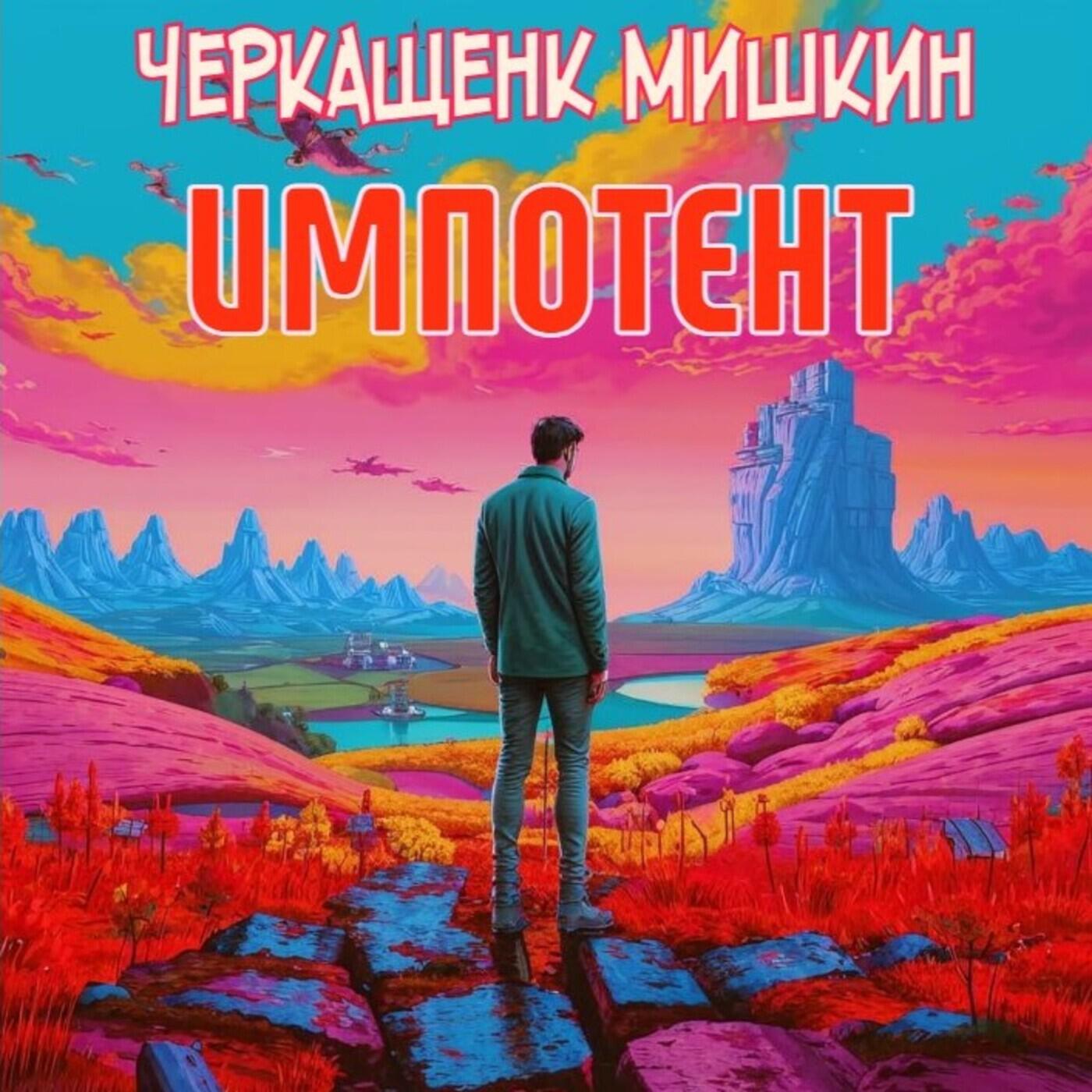 Черкащенк  Мишкин