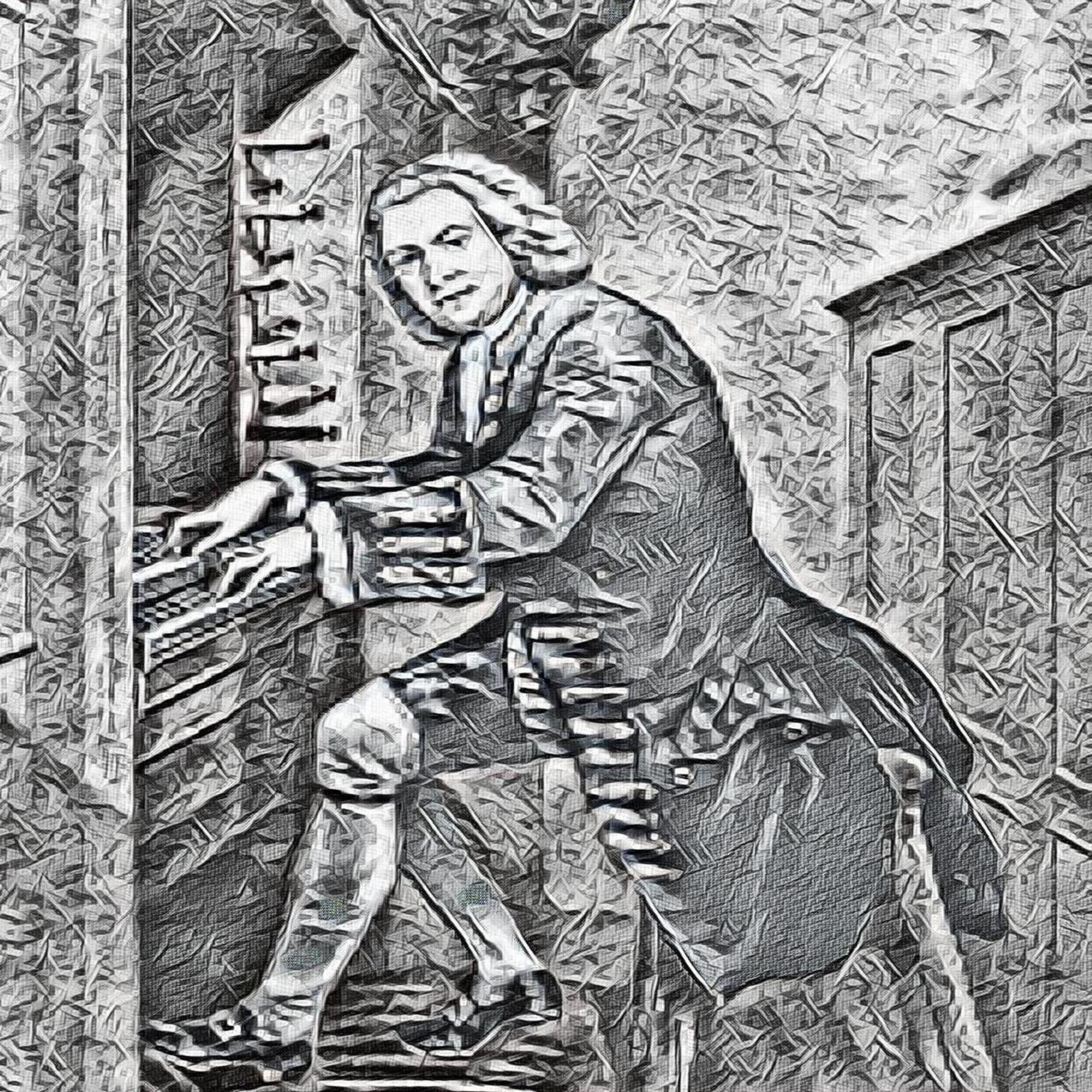 Релиз Goldberg Variations