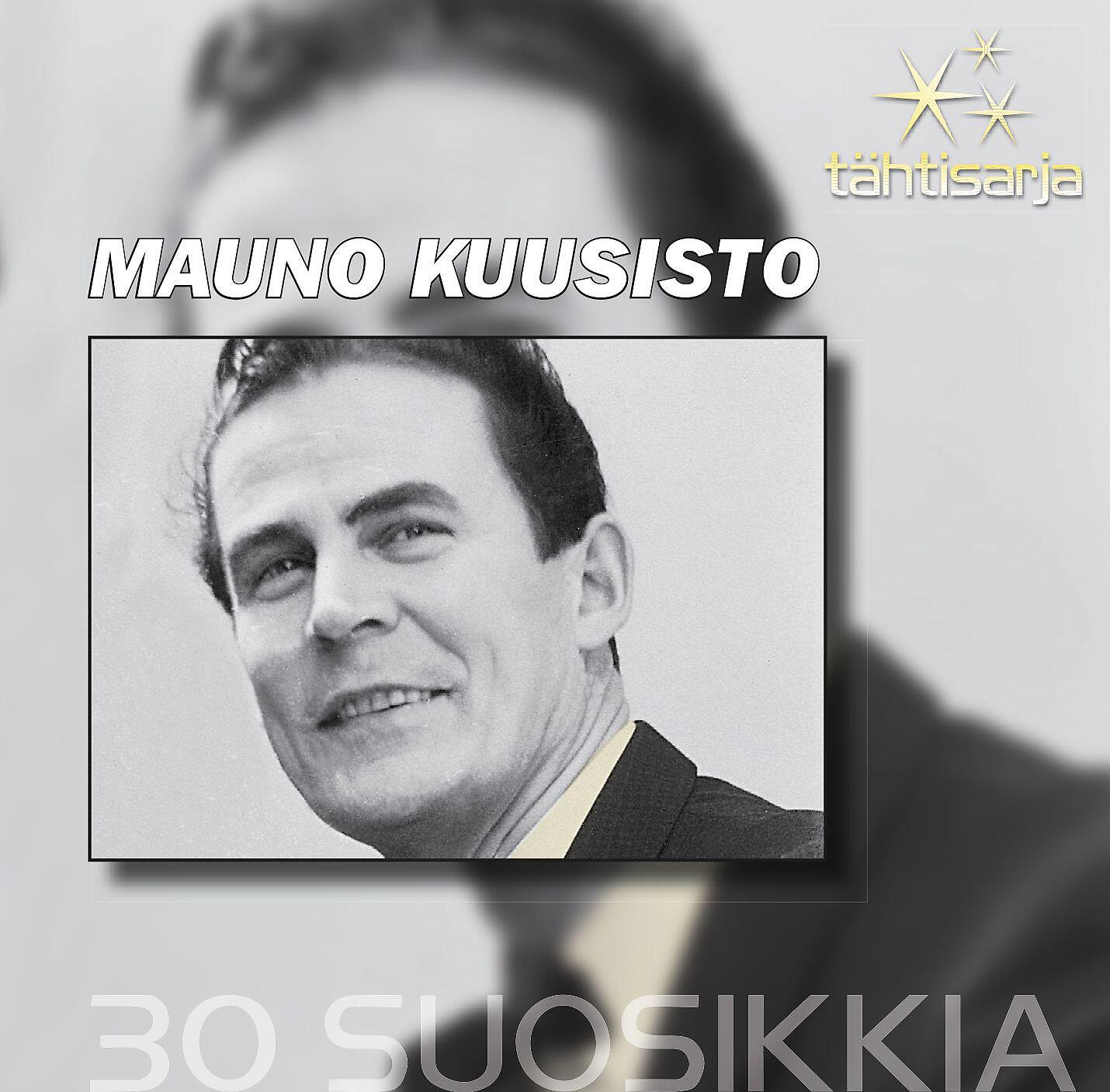 Релиз Tähtisarja - 30 Suosikkia