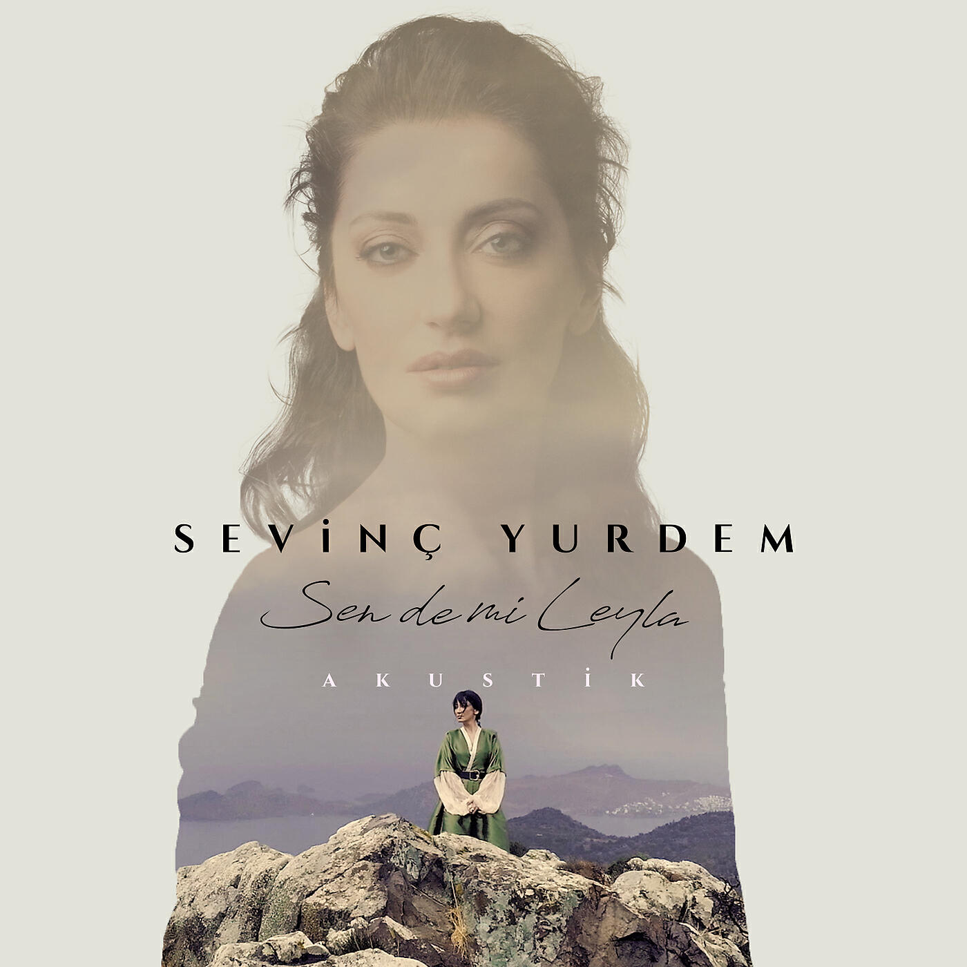 Релиз Sen De Mi Leyla