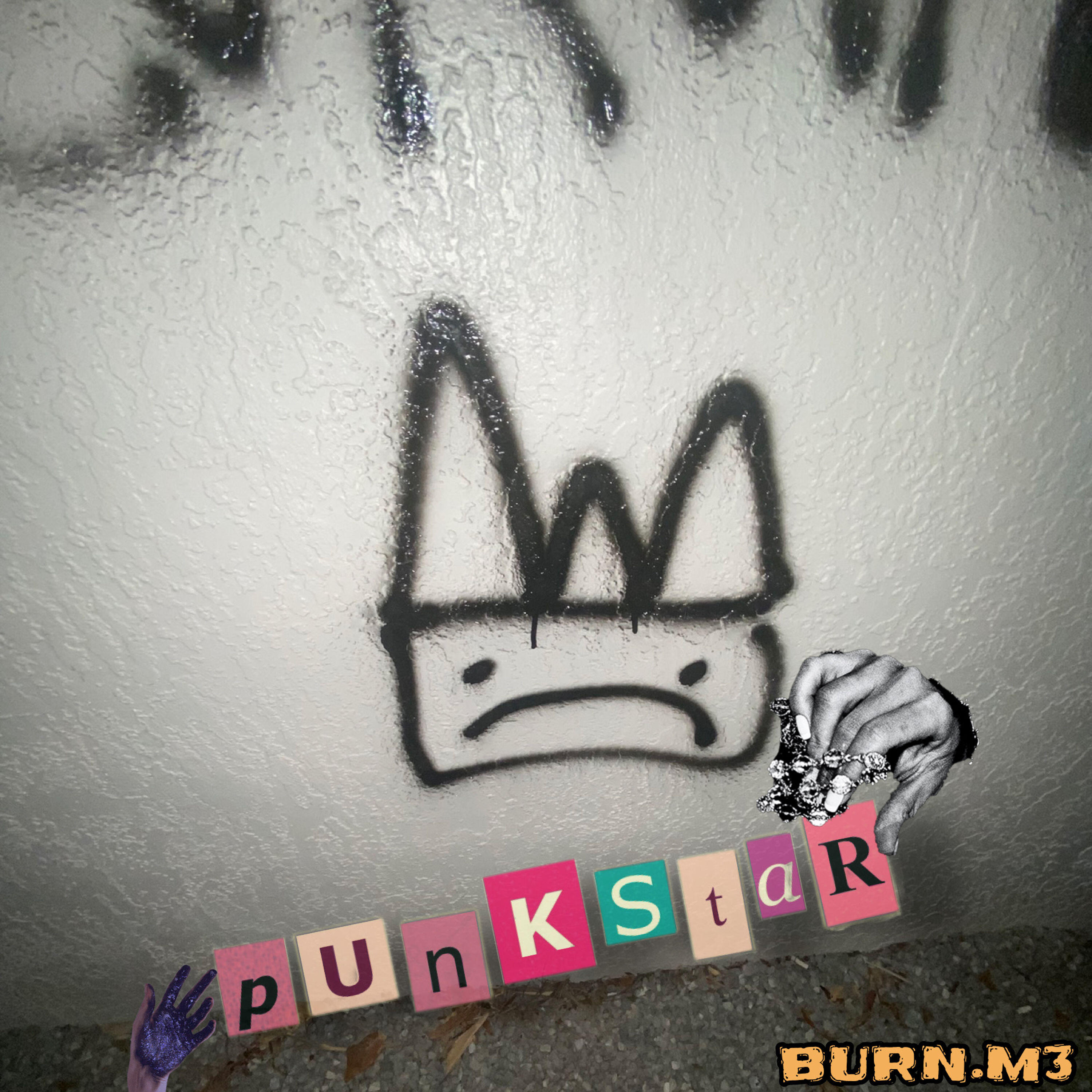 Релиз PUNKSTAR