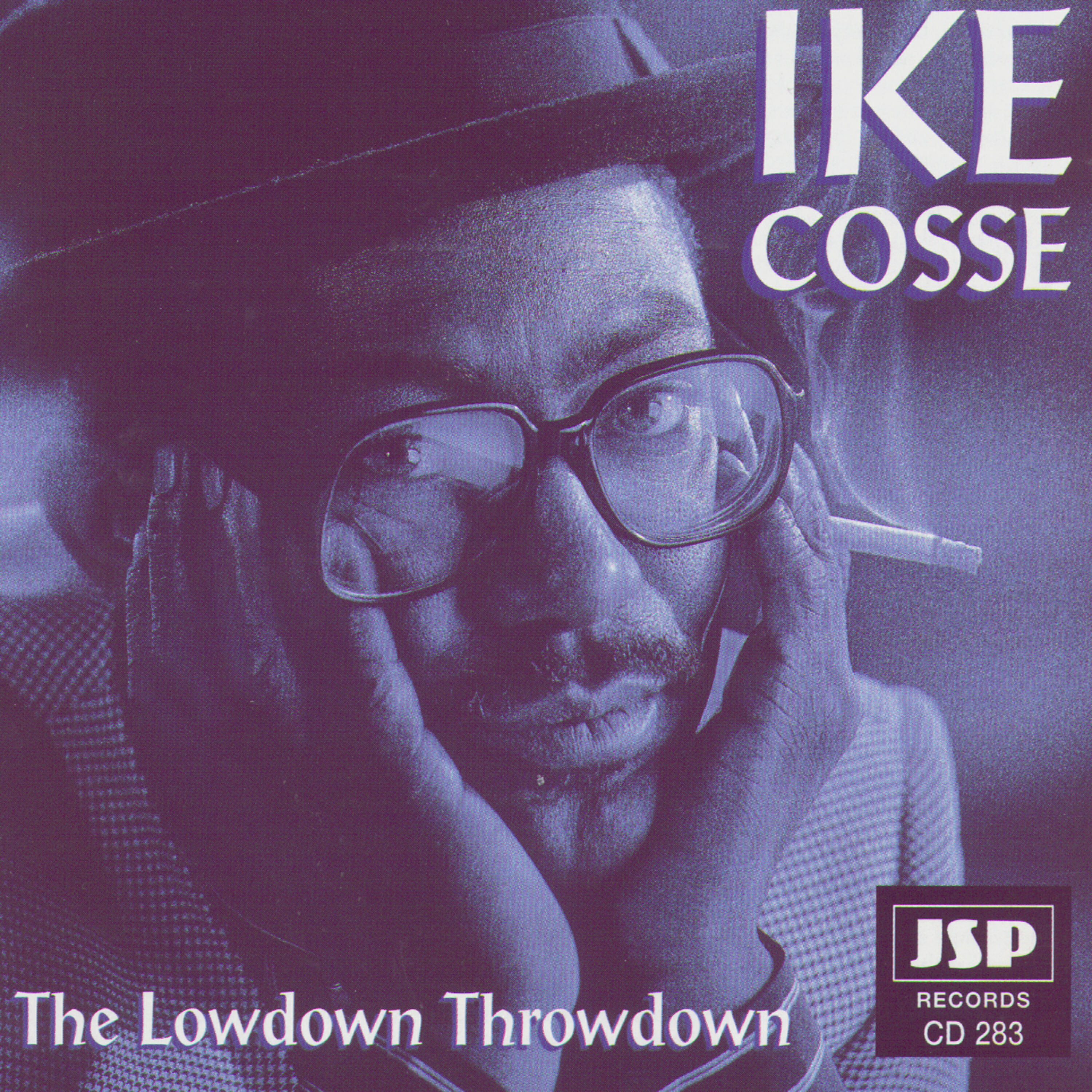 Релиз The Lowdown Throwdown
