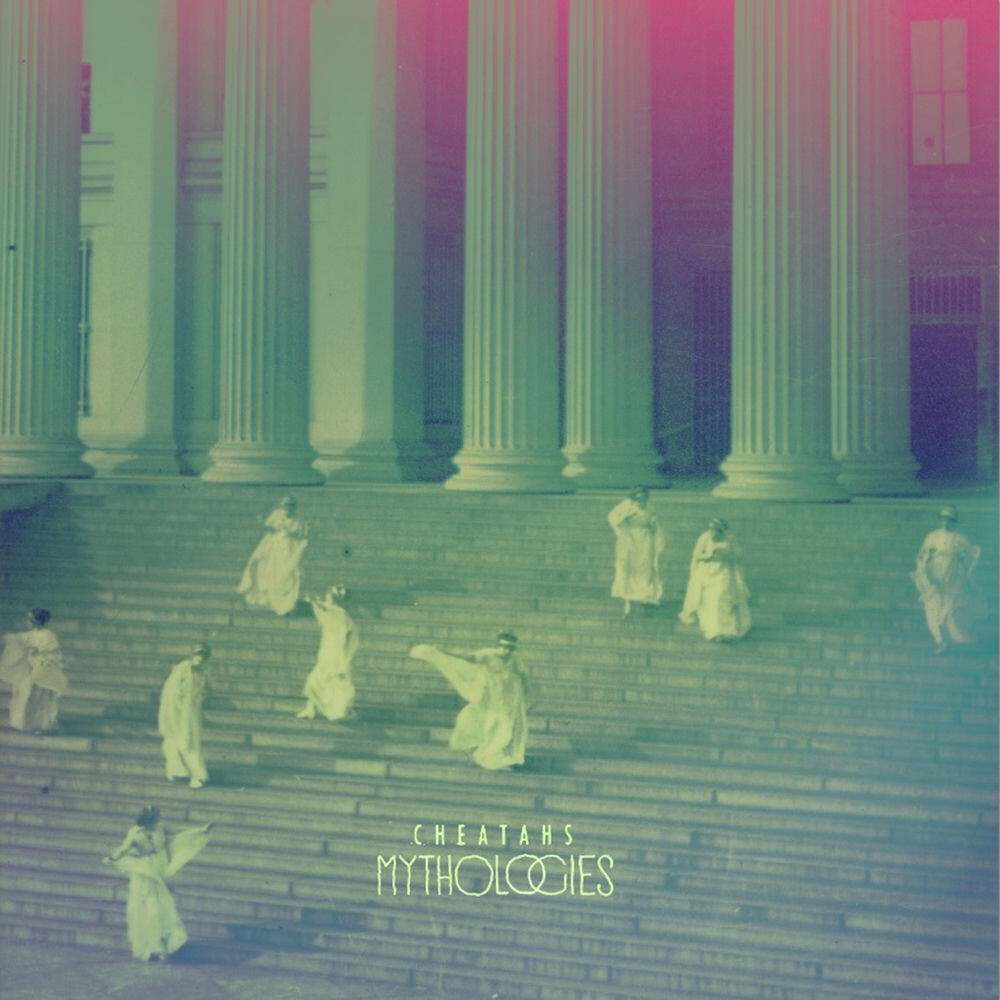 Релиз Freak Waves