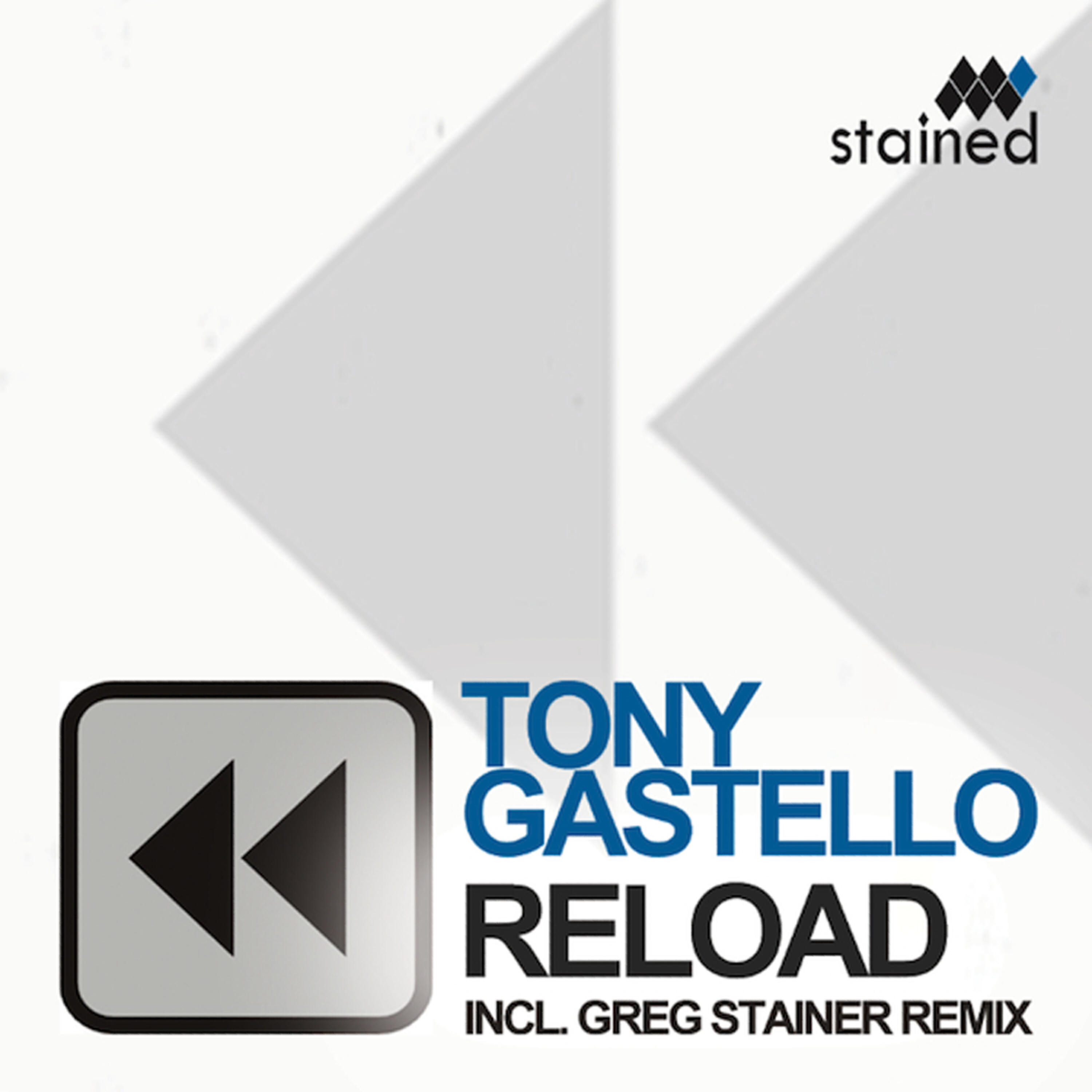 Релиз Reload
