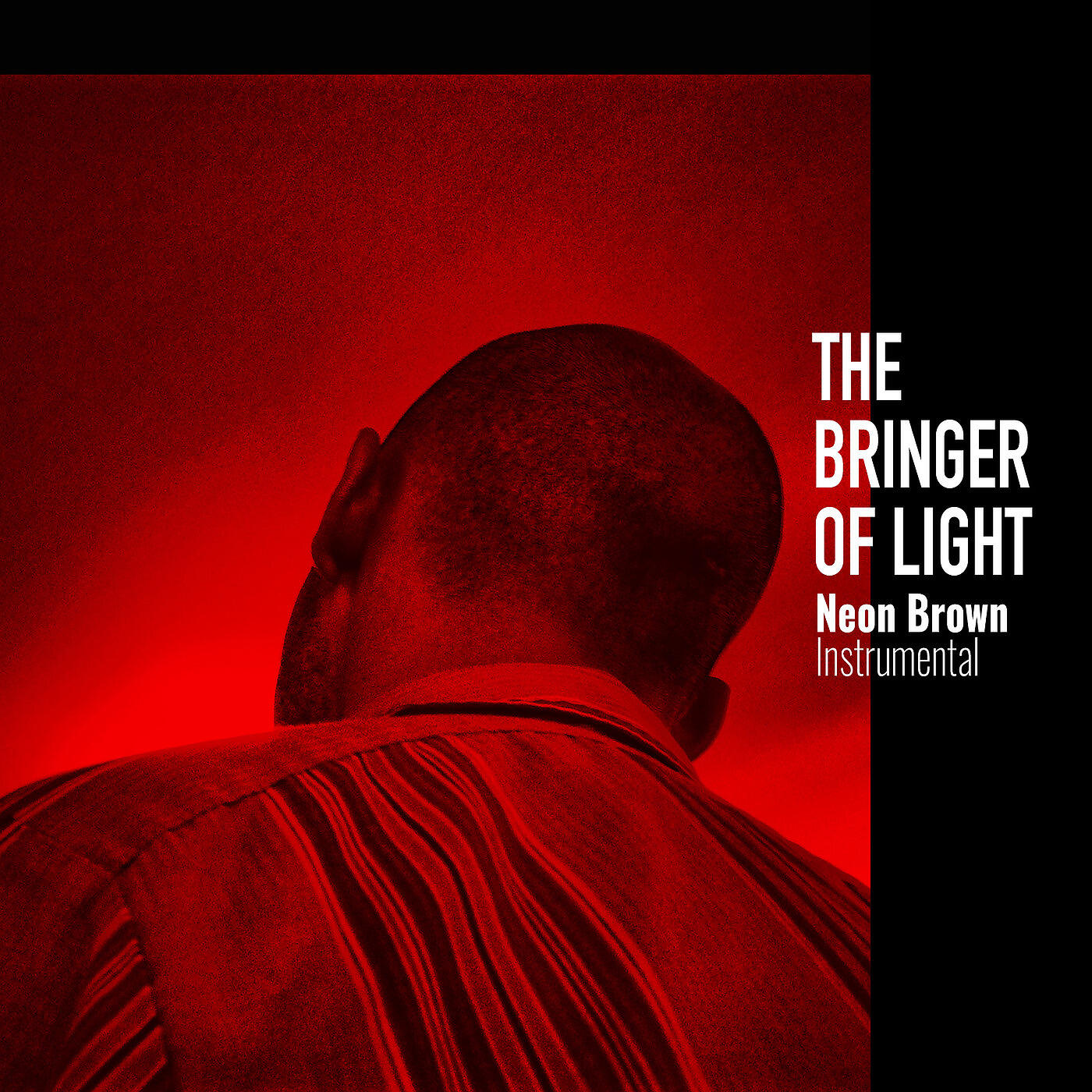 Релиз The Bringer of Light (Instrumental)