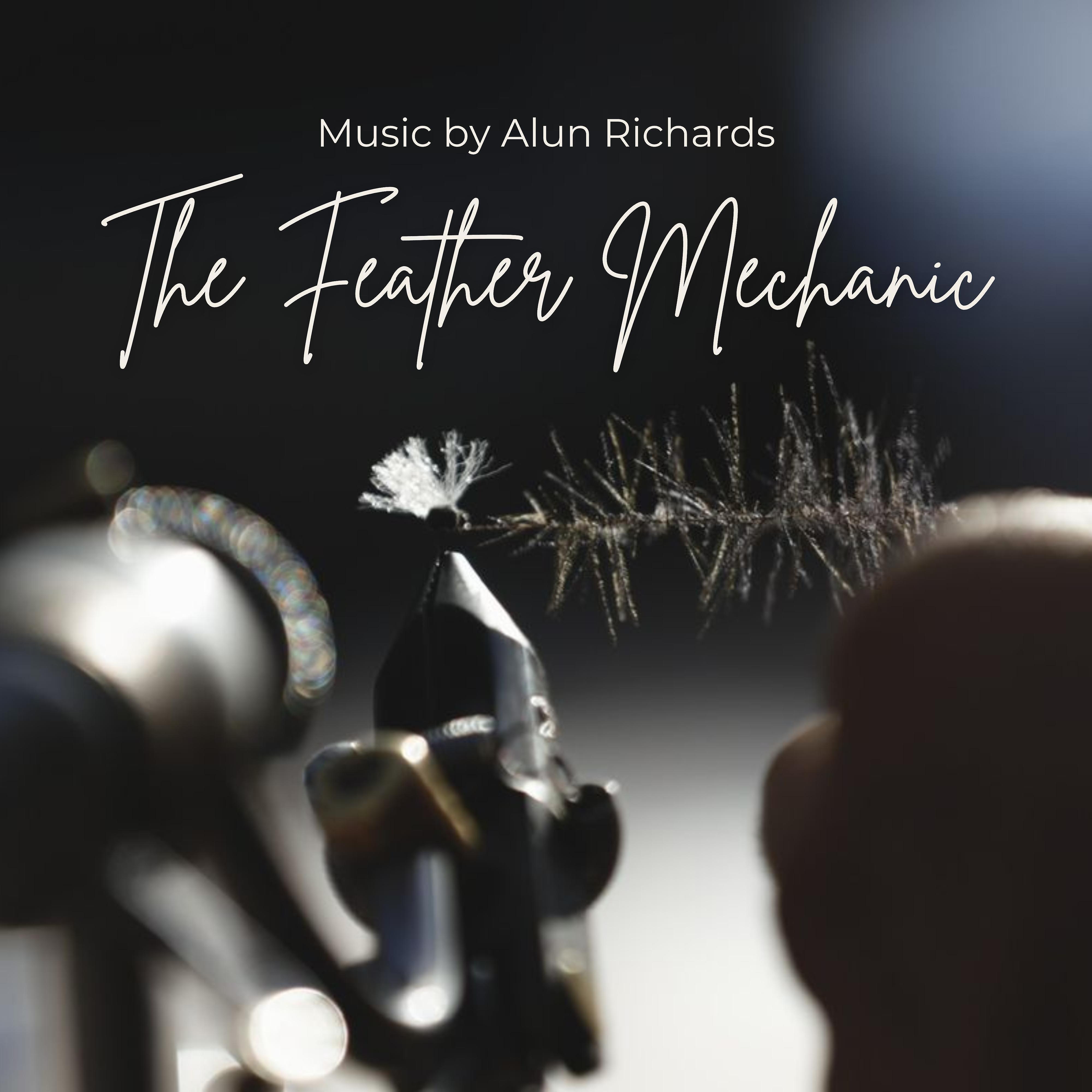 Релиз The Feather Mechanic