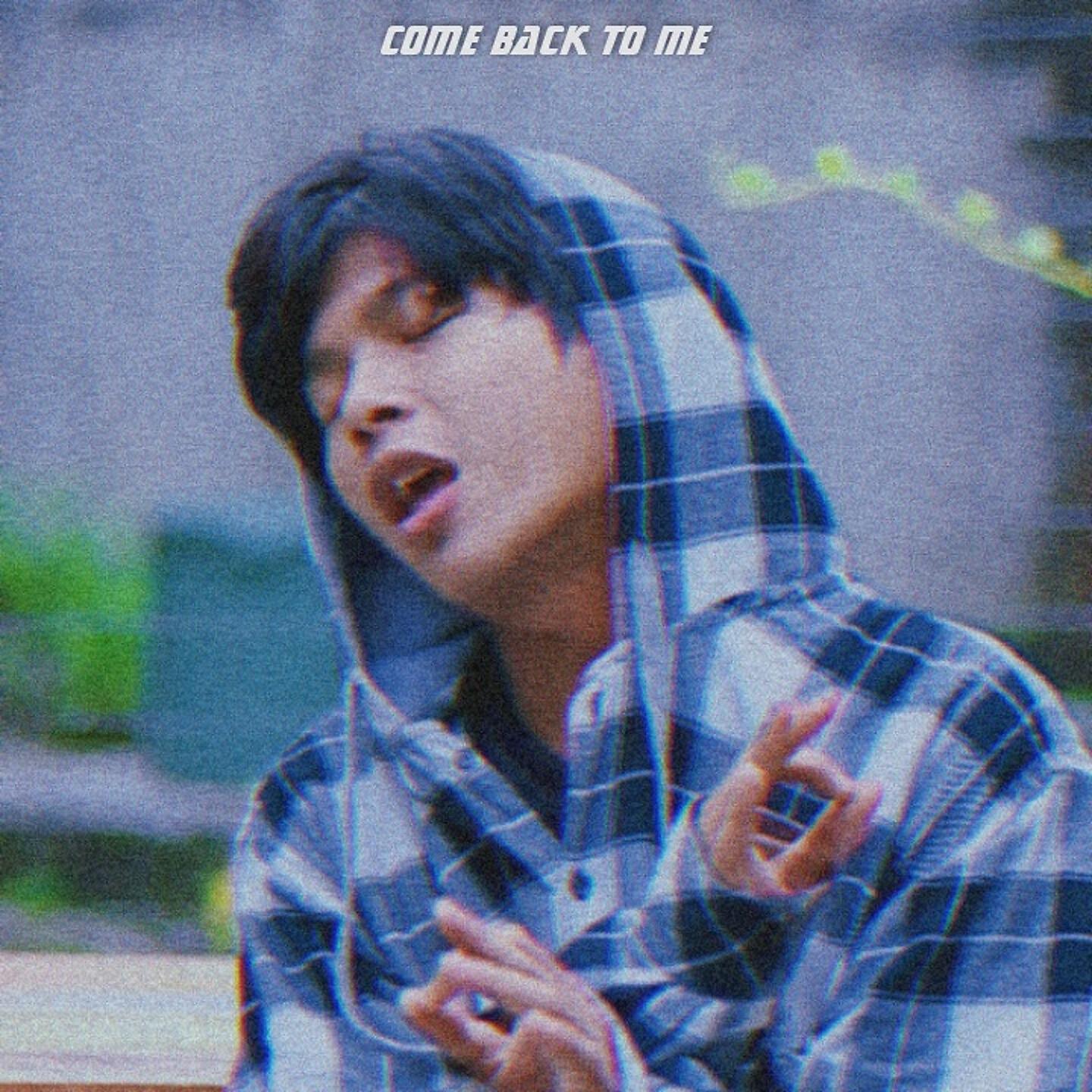 Релиз Come back to me