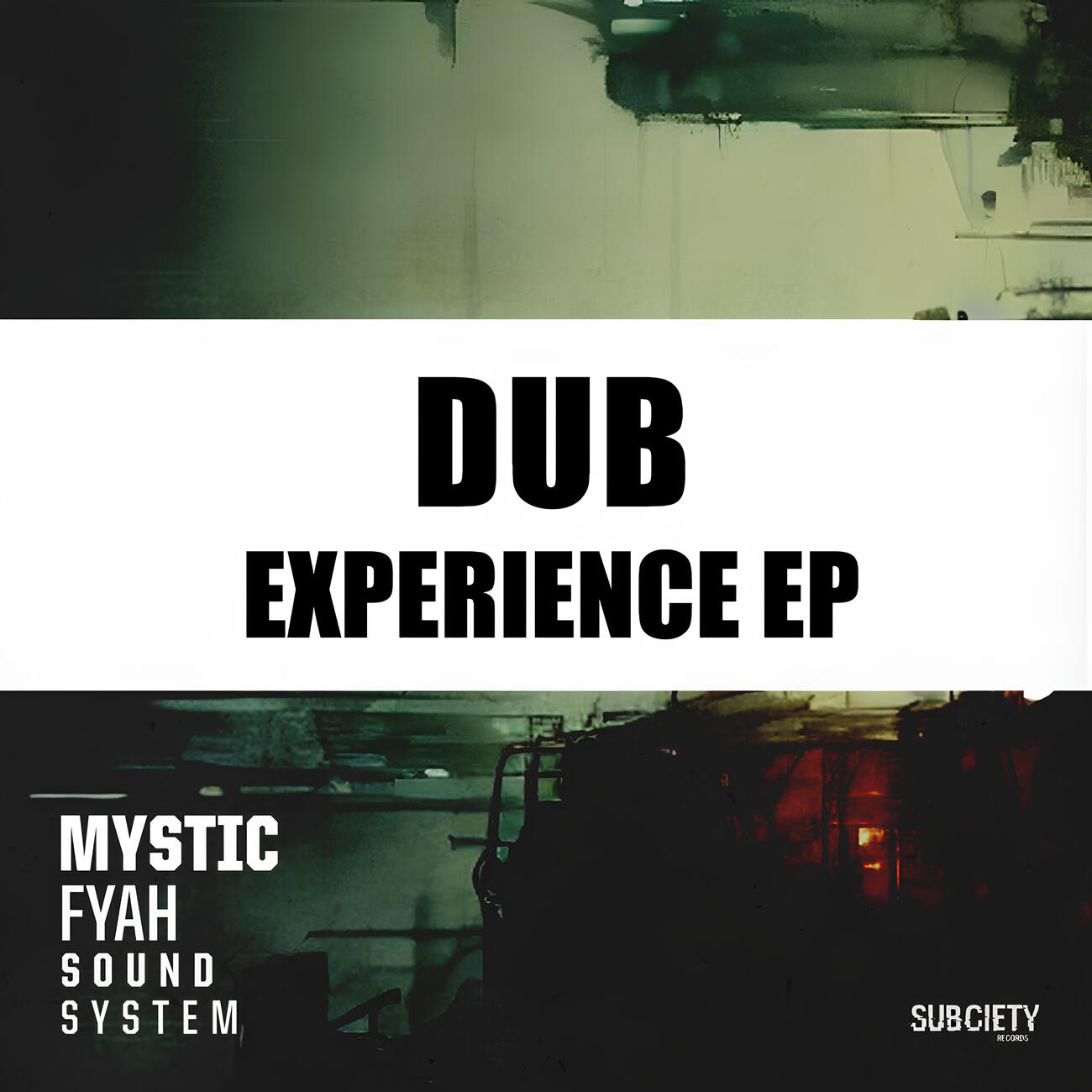 Релиз Dub Experience EP