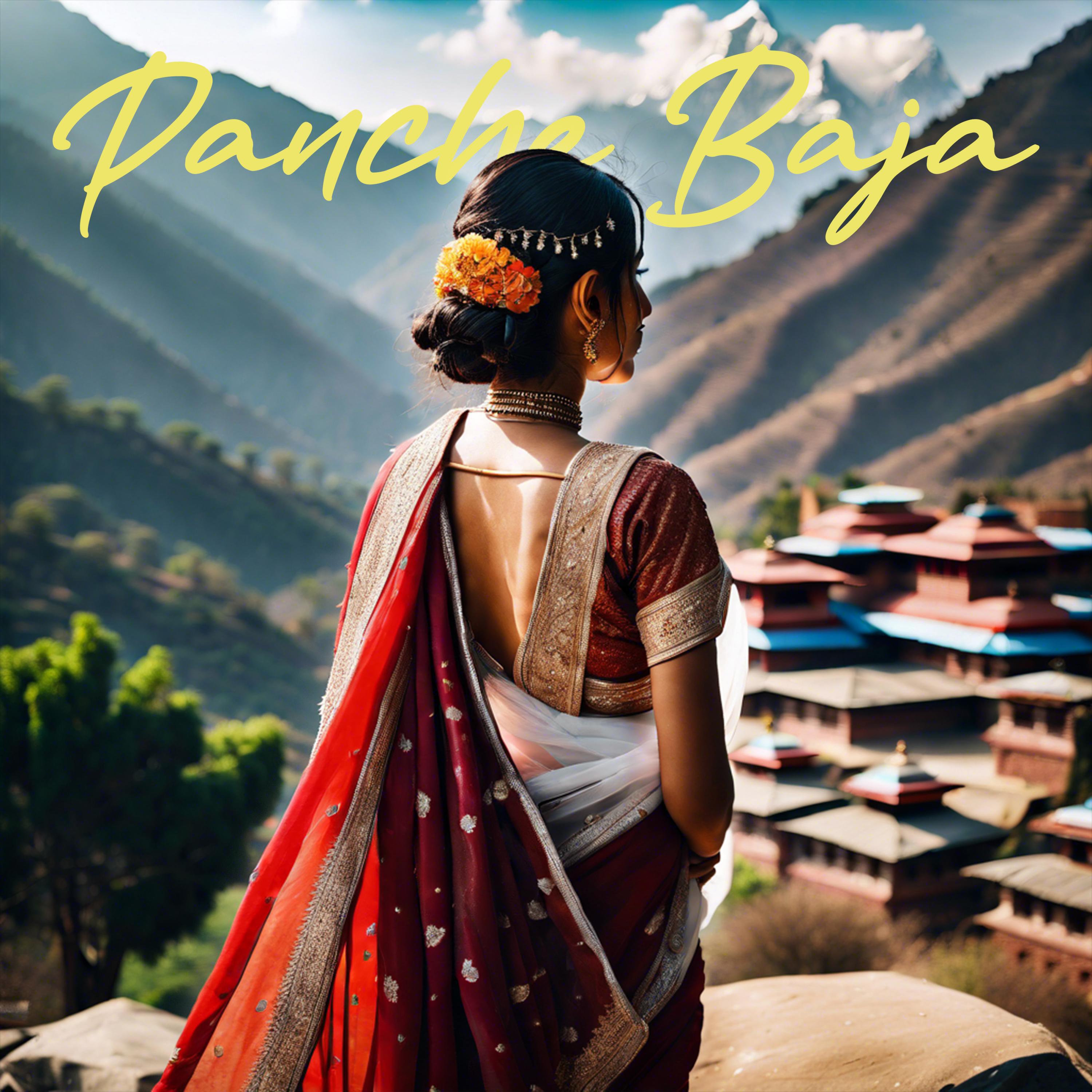 Релиз Panche Baja