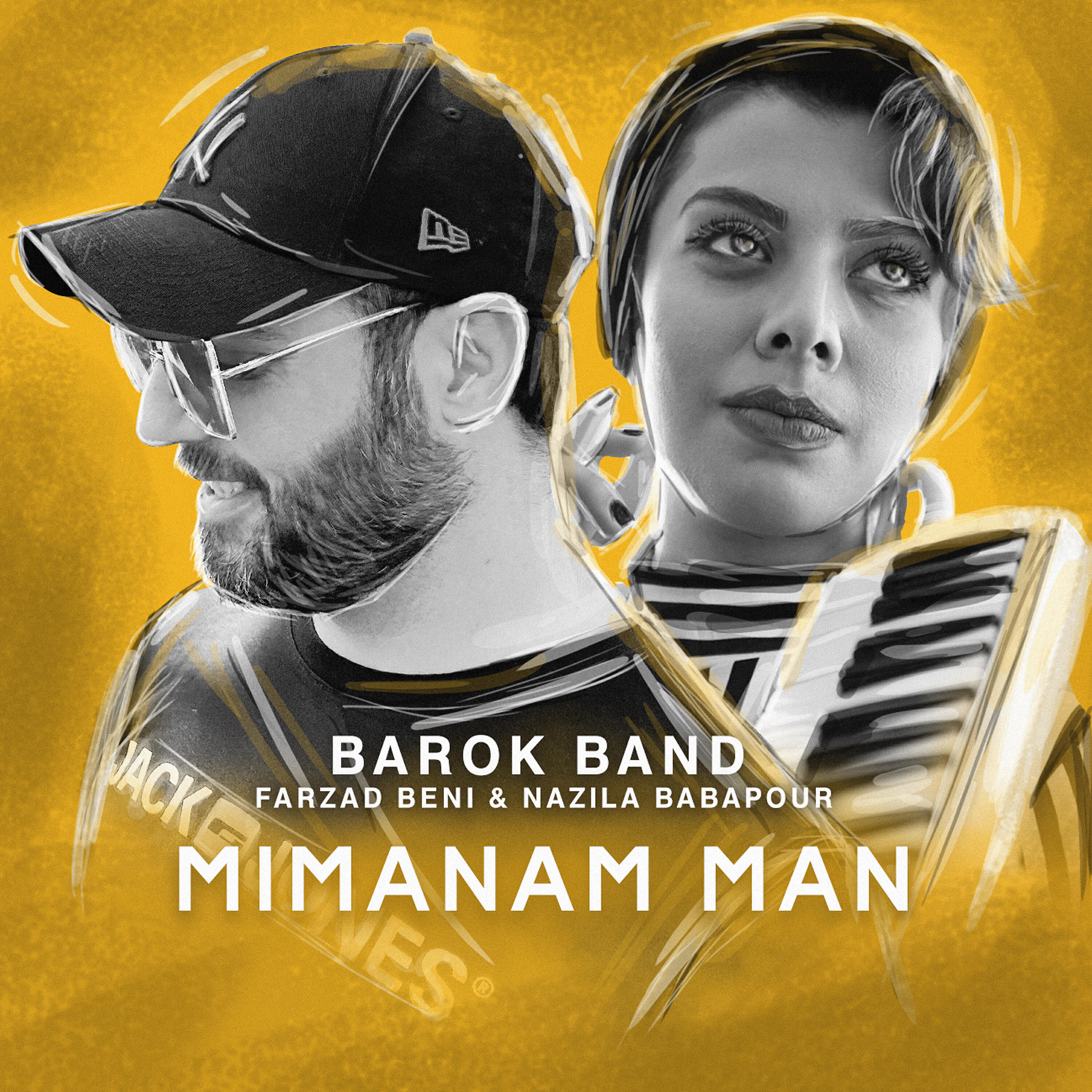 Релиз Mimanam Man