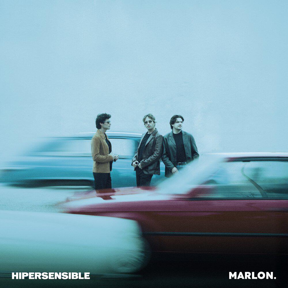 Релиз Hipersensible