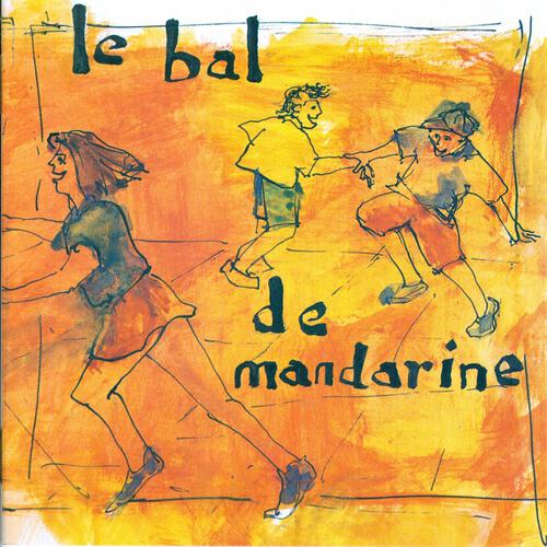 Релиз Le bal de Mandarine