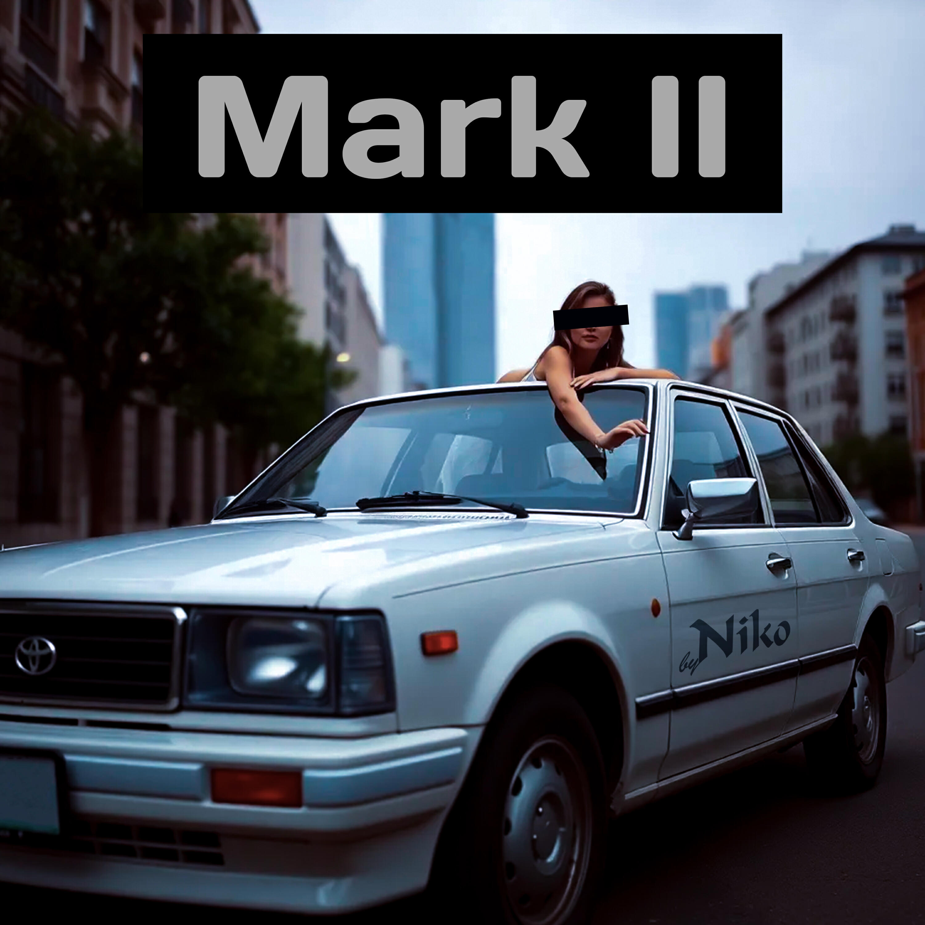 Релиз MARK II