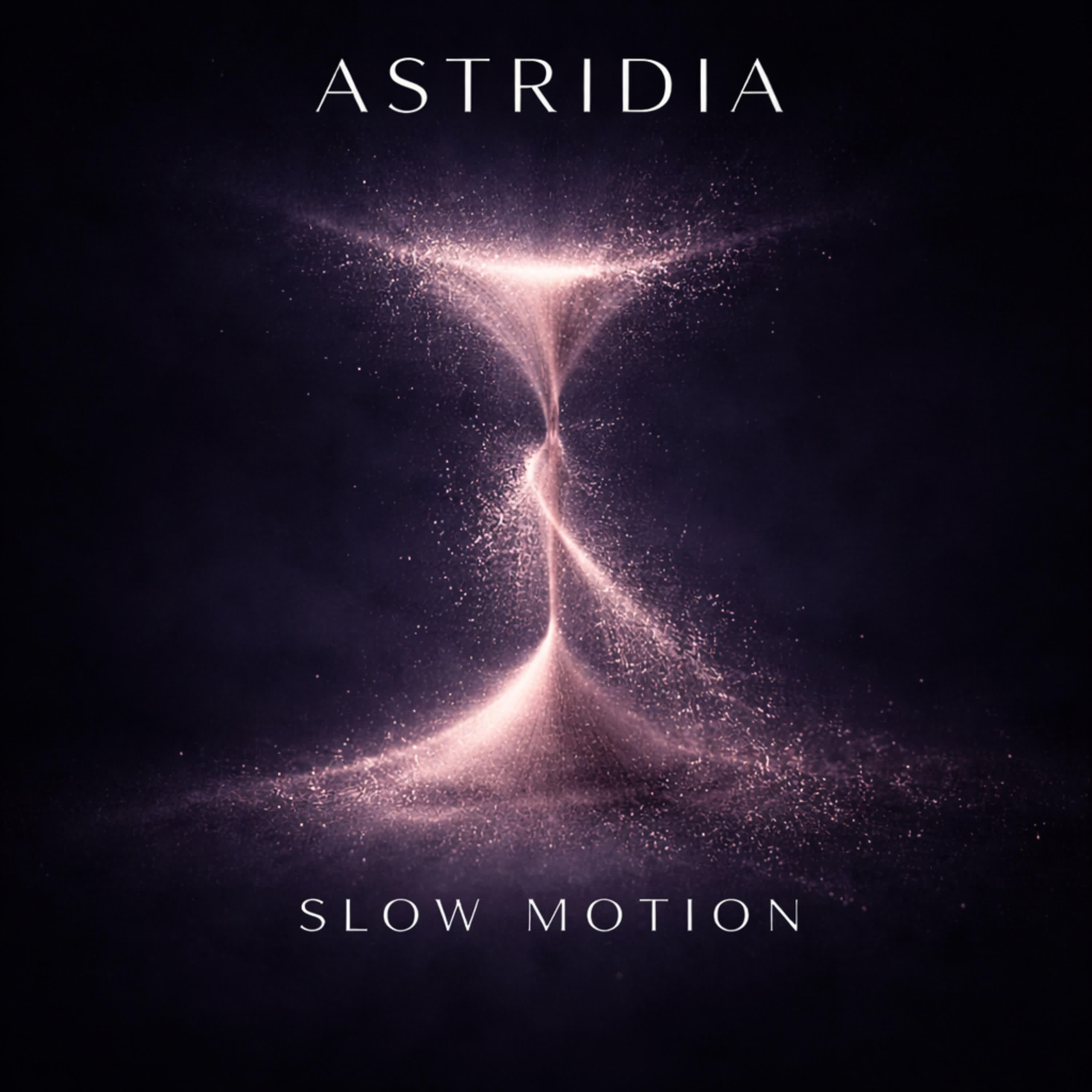 Релиз Slow Motion