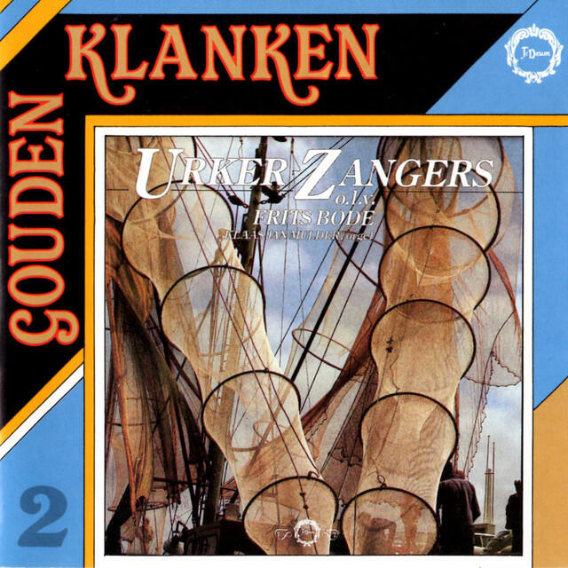 Релиз Gouden Klanken, Vol. 2