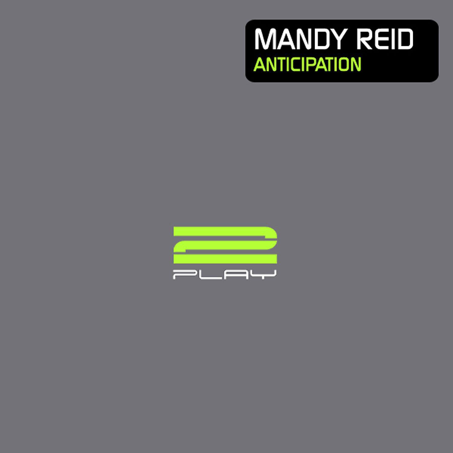 Релиз Anticipation