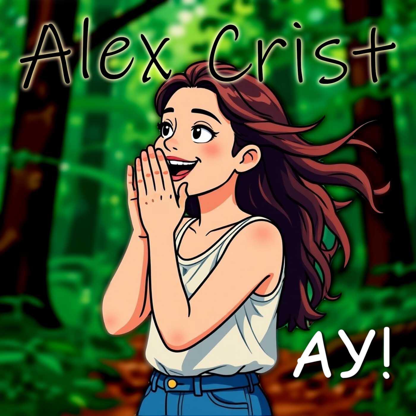 Релиз АУ!