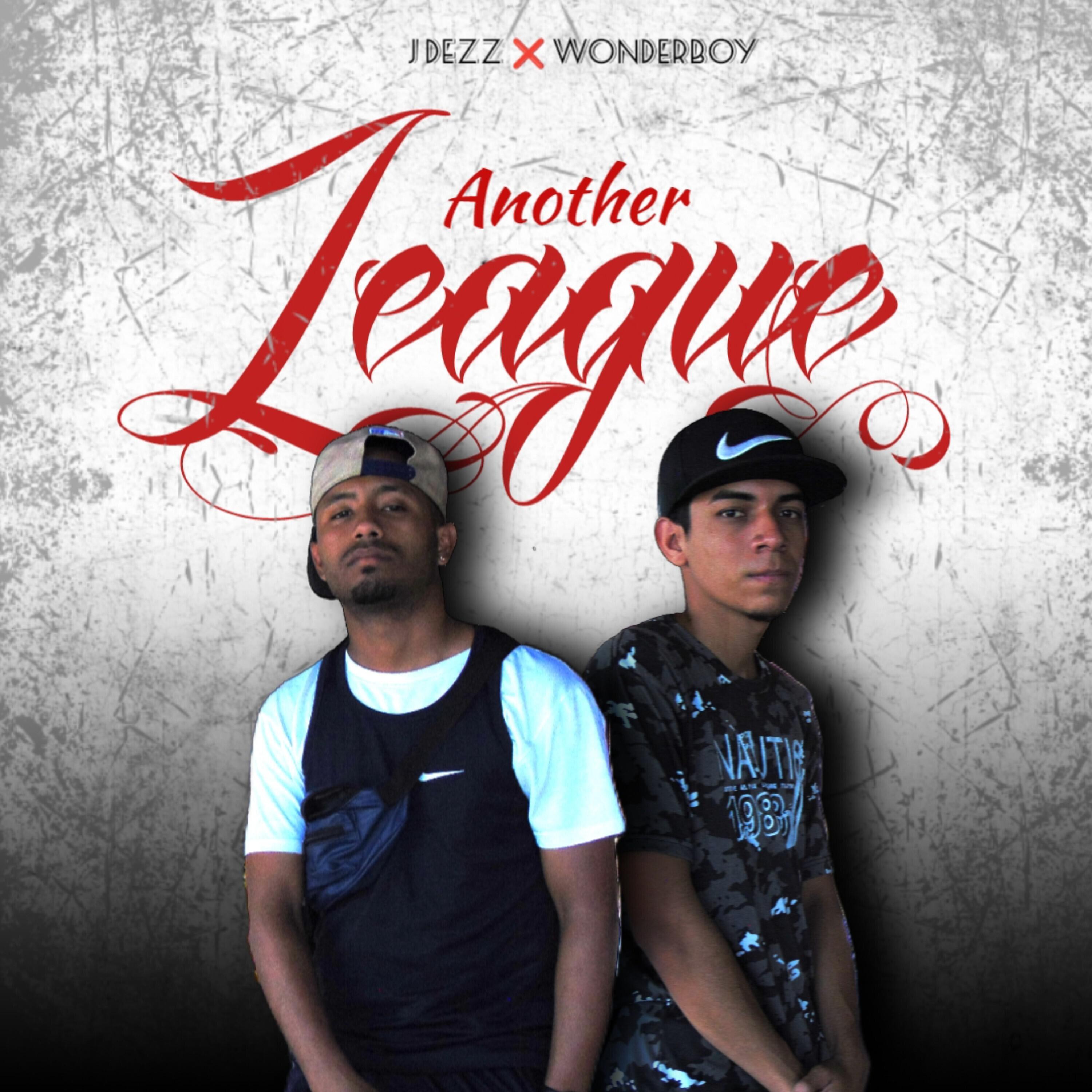 Релиз Another League