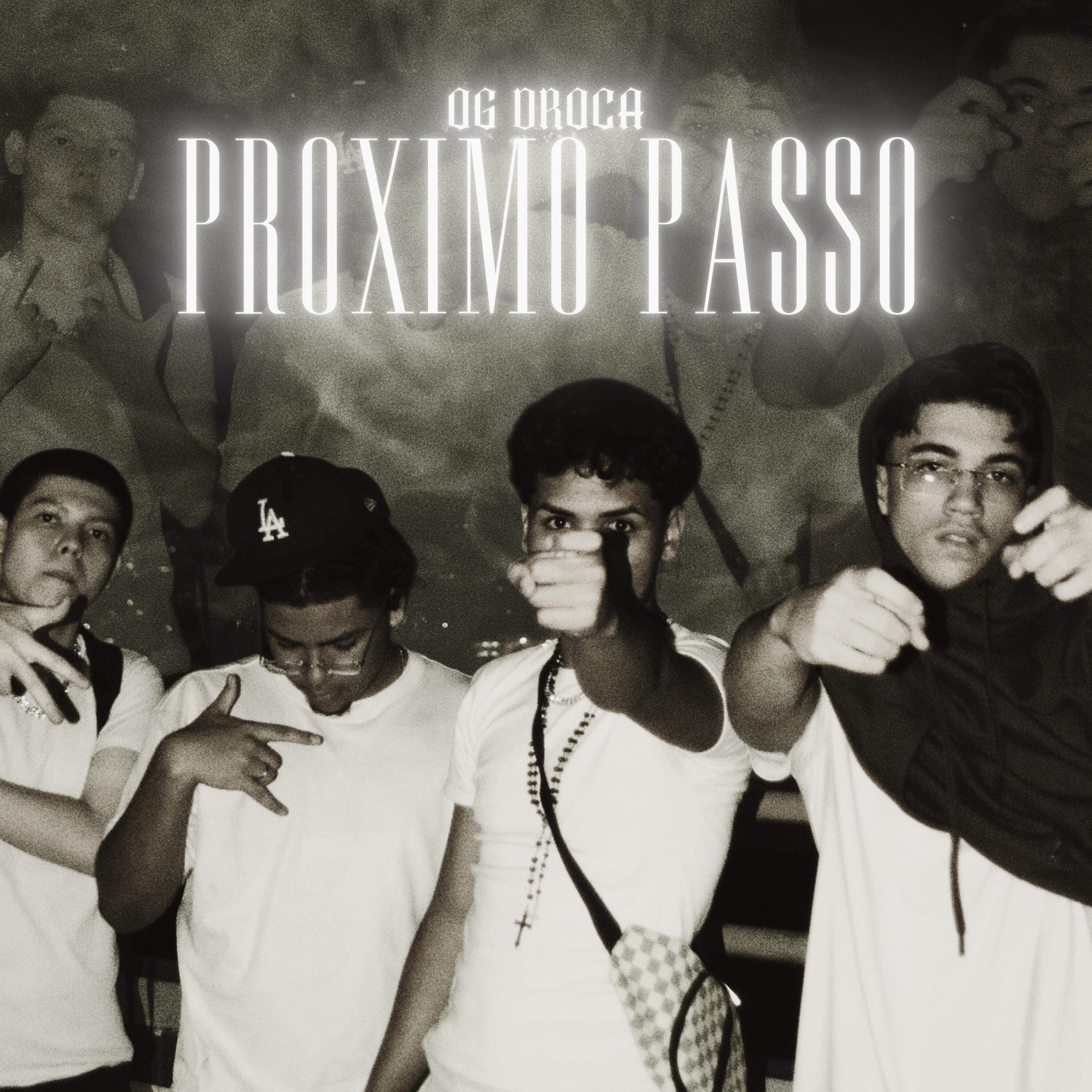 Релиз Próximo Passo