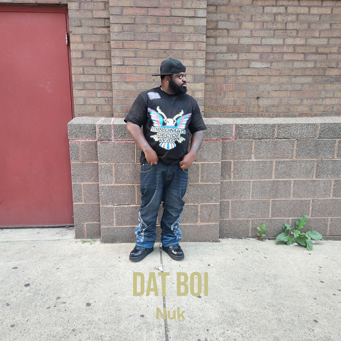 Релиз Dat Boi