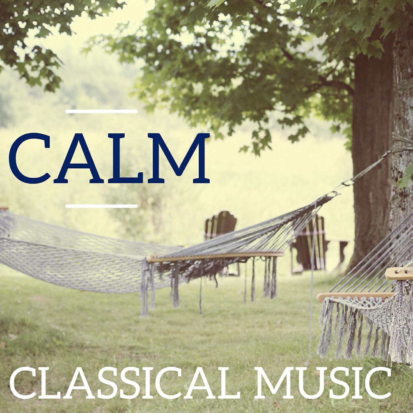 Релиз Calm Classical Music