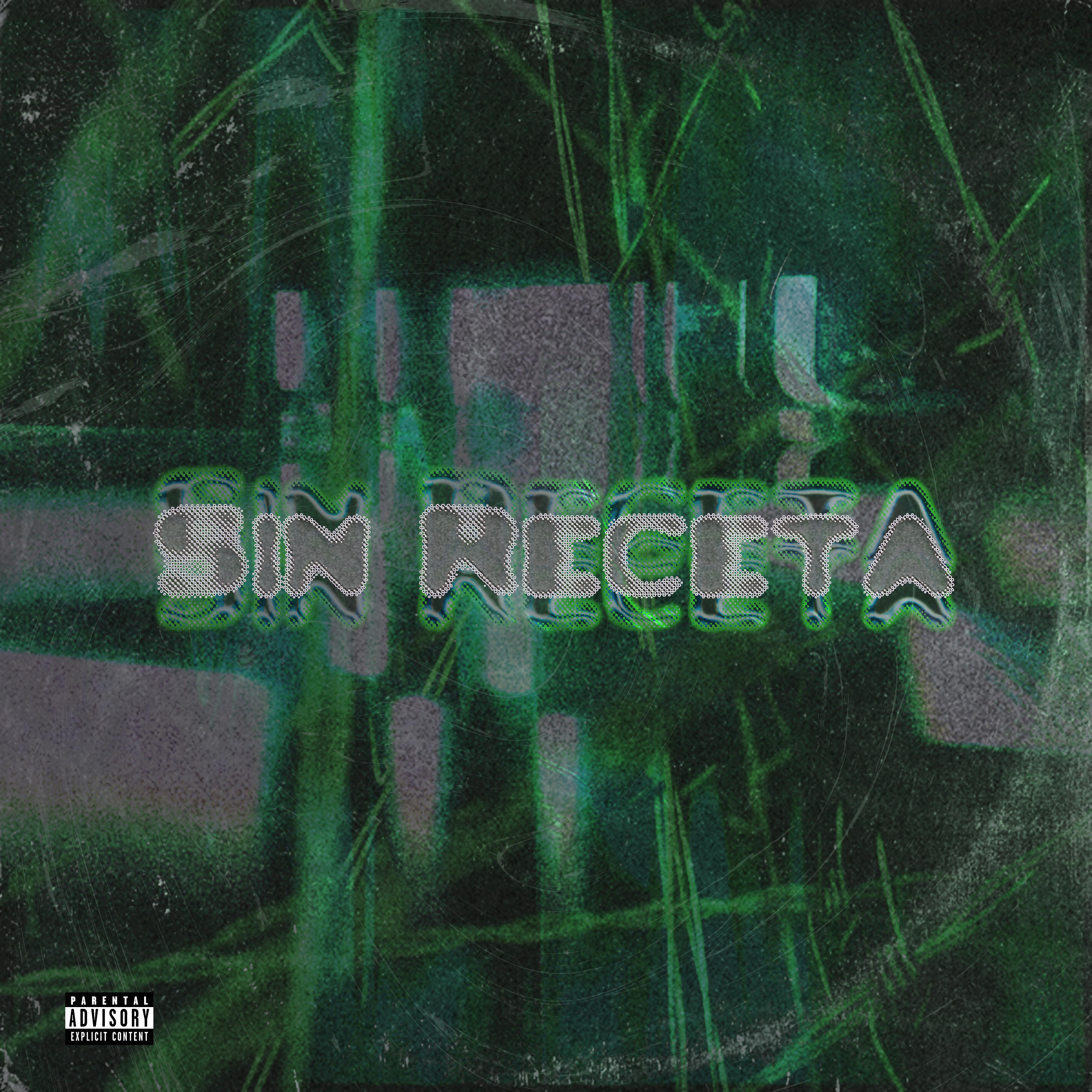 Релиз Sin Receta