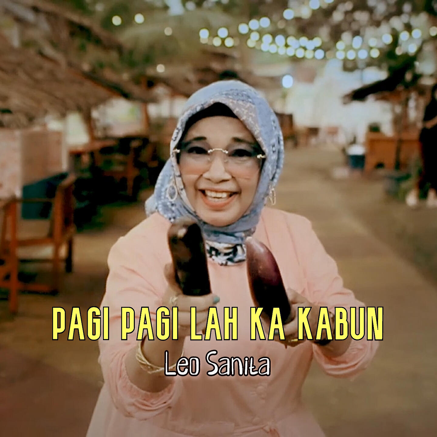 Релиз Pagi Pagi Lah Ka Kabun