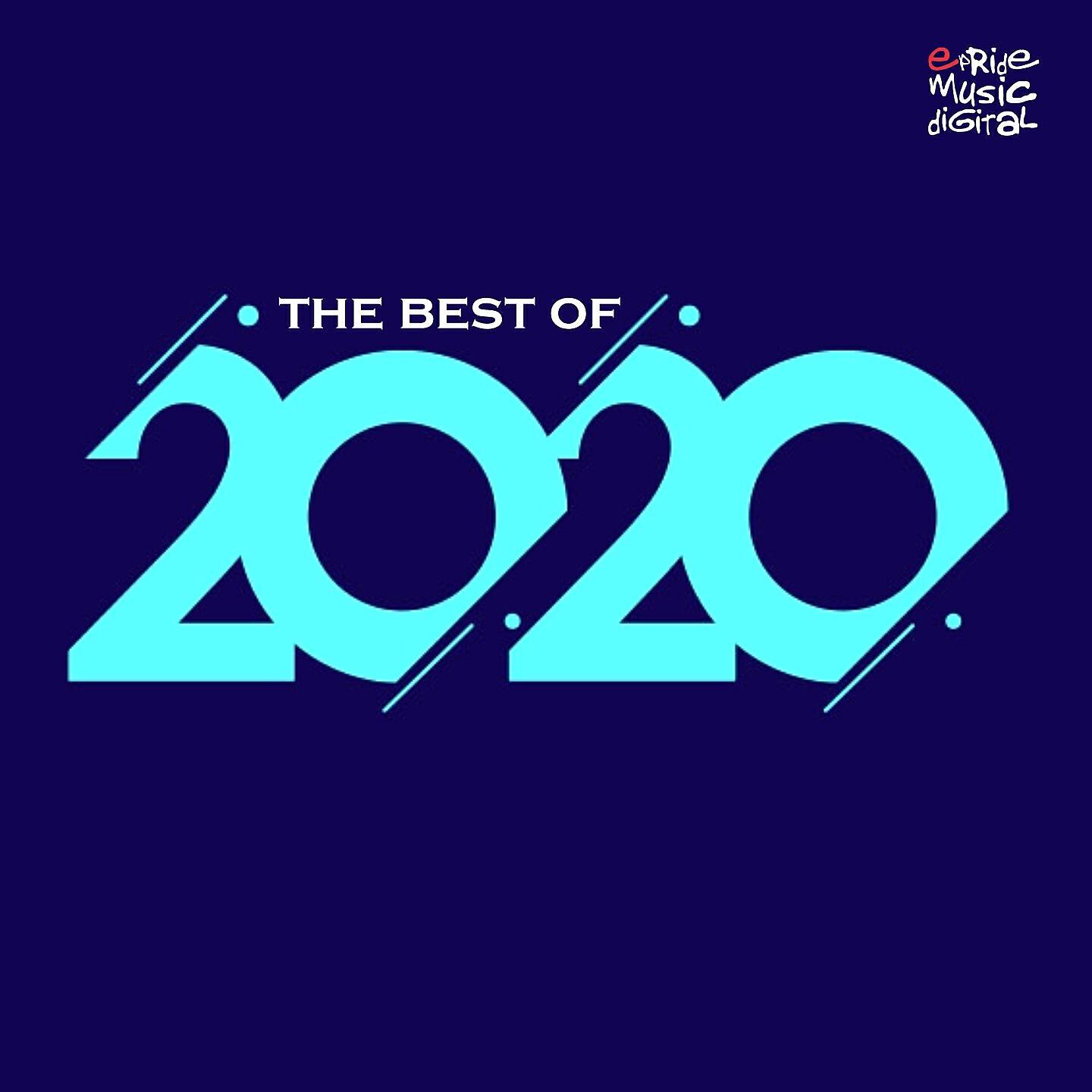 Релиз The Best Of 2020
