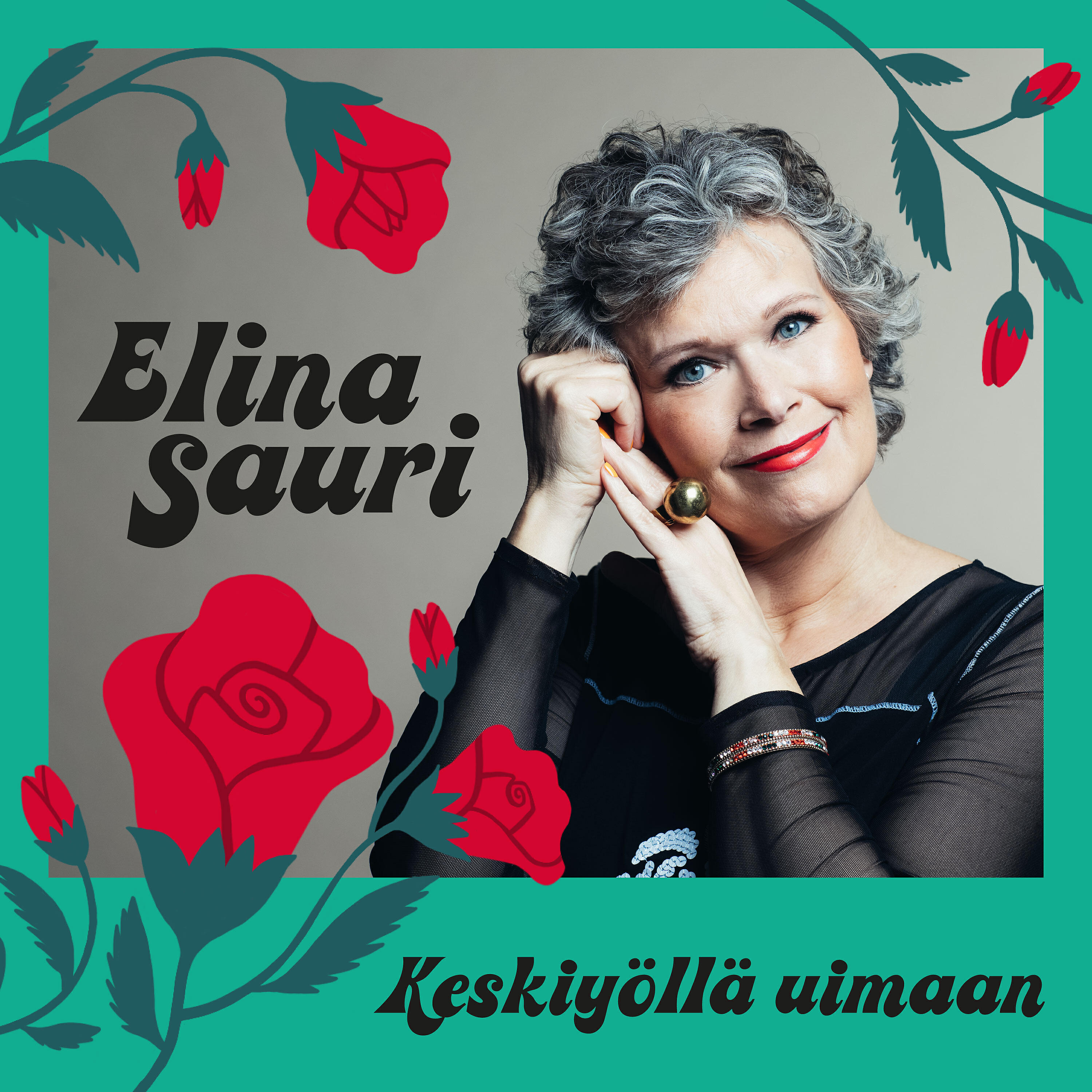 Elina Sauri